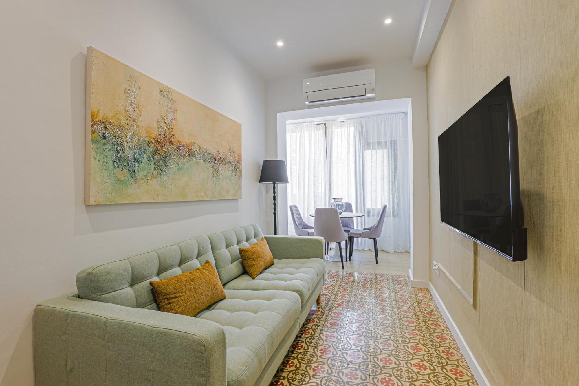 Apartamento Alcam Books