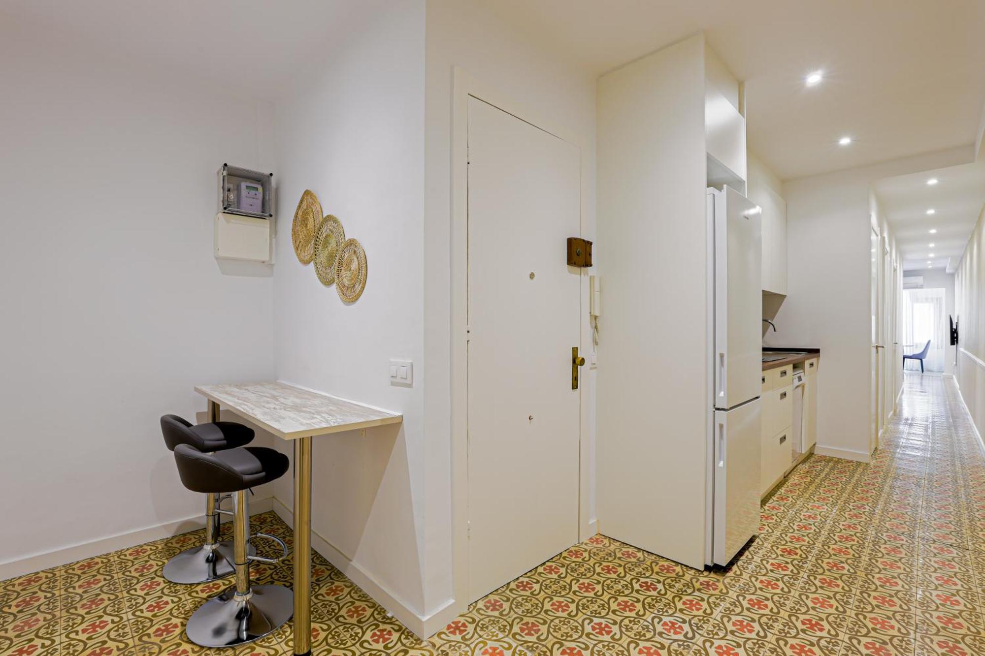 Apartamento Alcam Books *
