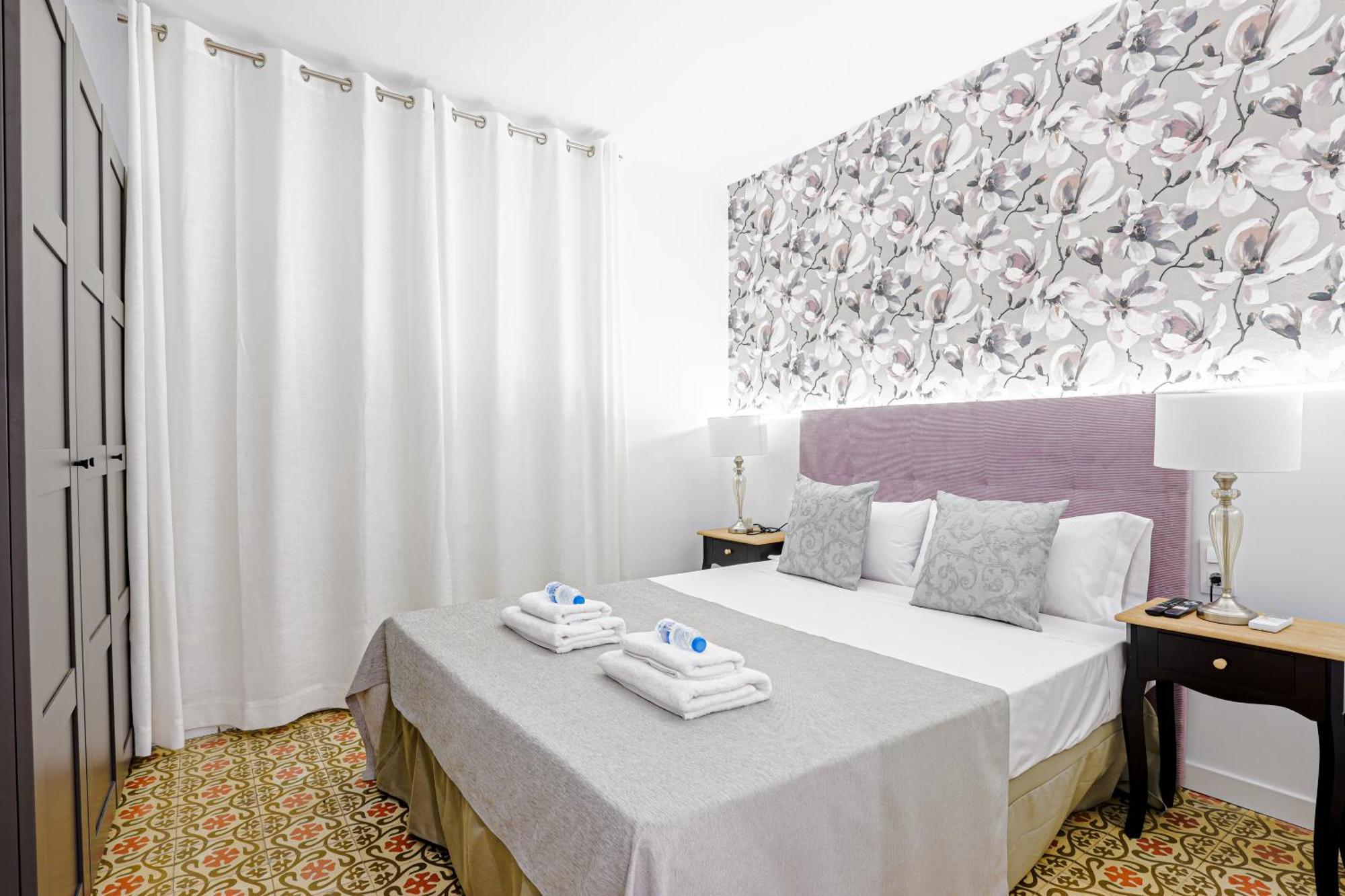 Alcam Books Apartamento Barcelona