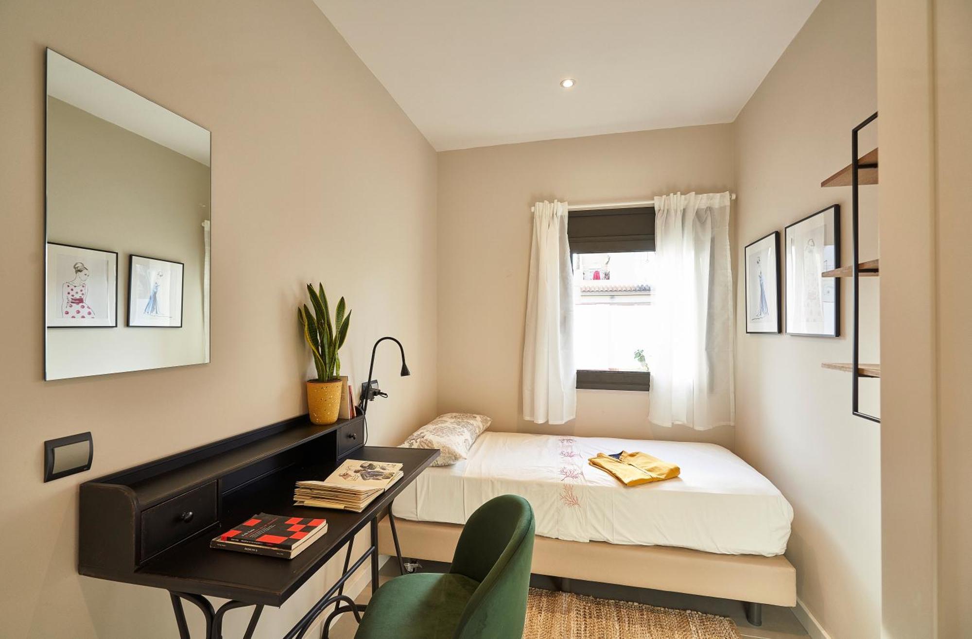 Ainb Eixample - Miró Apartamento