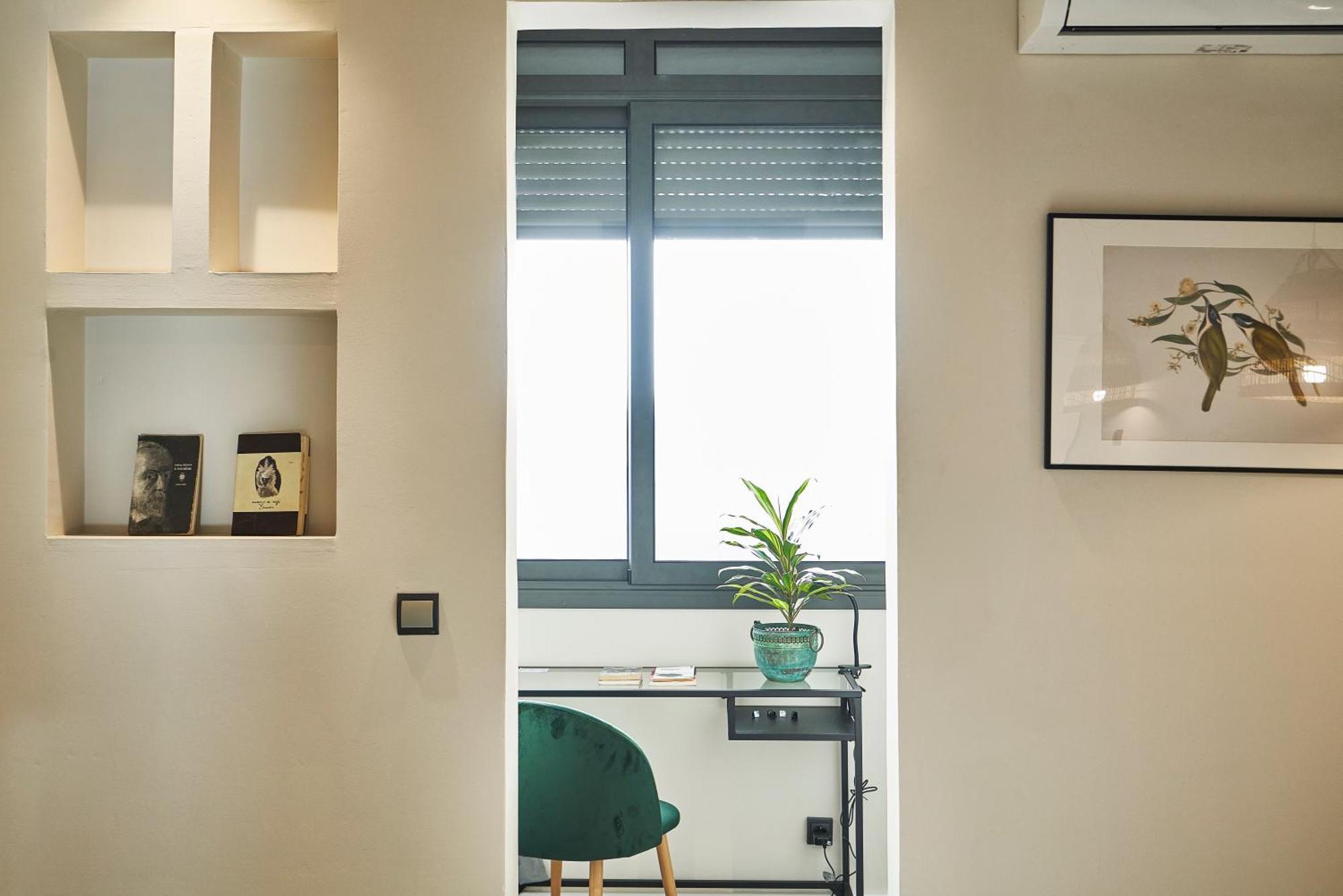 Apartamento Ainb Eixample - Miró Barcelona