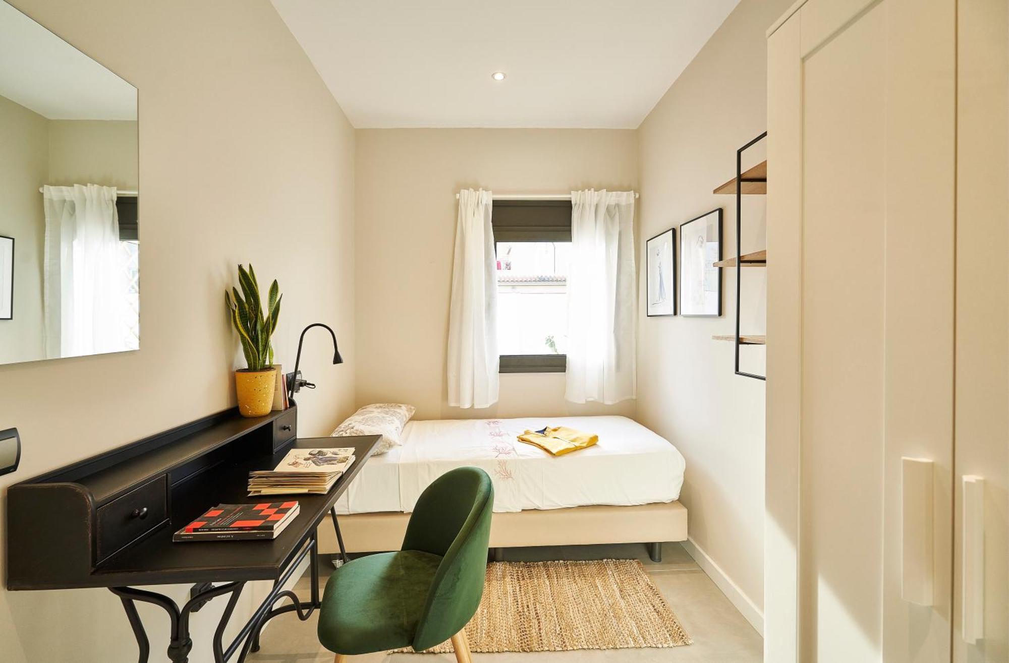 Apartamento Ainb Eixample - Miró