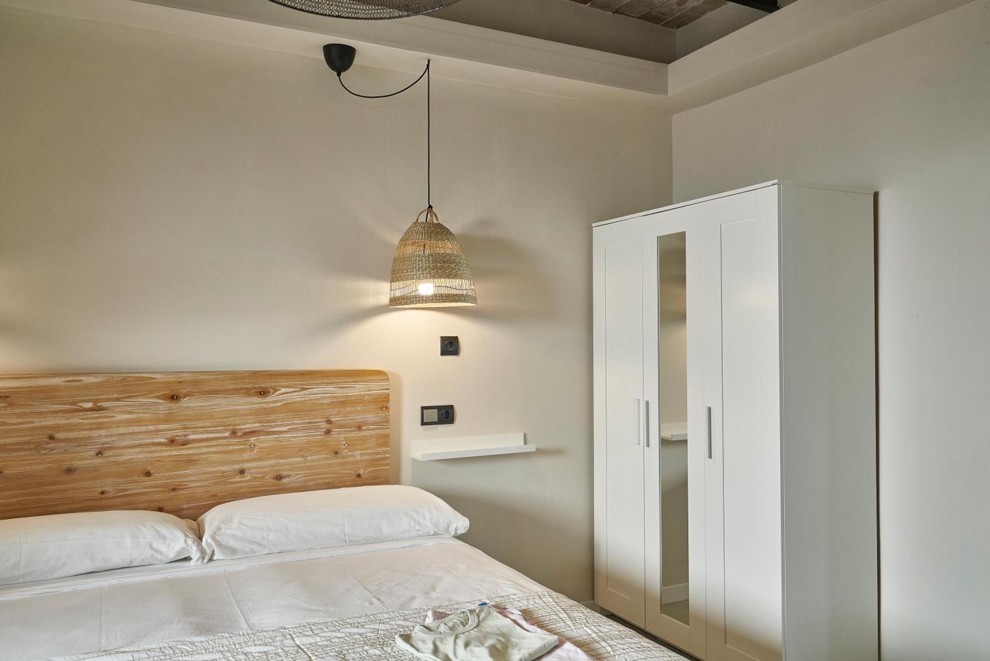 Apartamento Ainb Eixample - Miró *