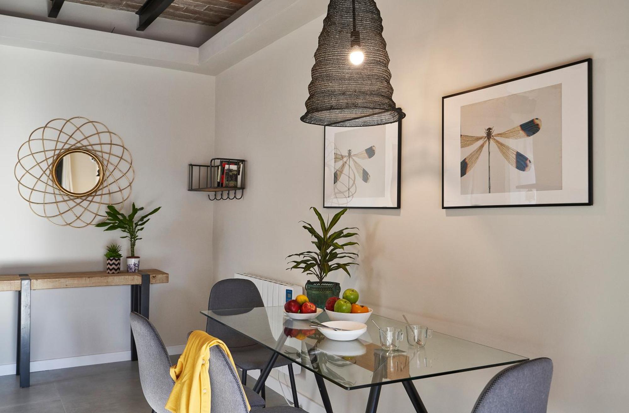 Ainb Eixample - Miró Apartamento