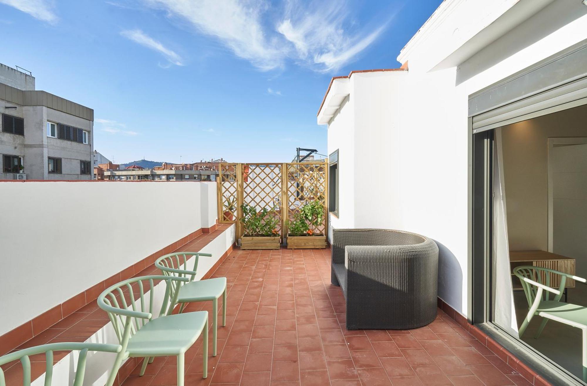 Apartamento Ainb Eixample - Miró *
