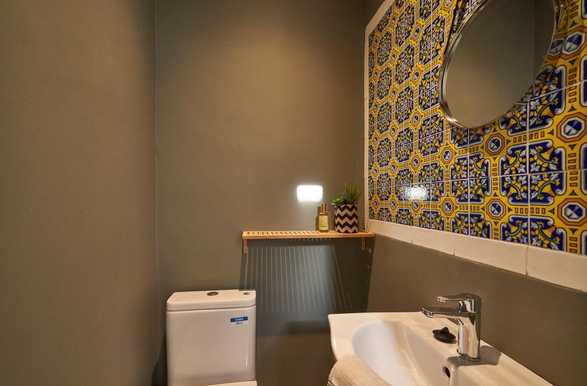 Apartamento Ainb Eixample - Miró Barcelona