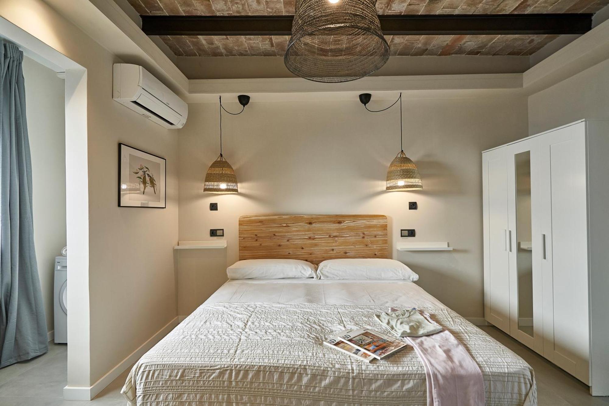 Apartamento Ainb Eixample - Miró