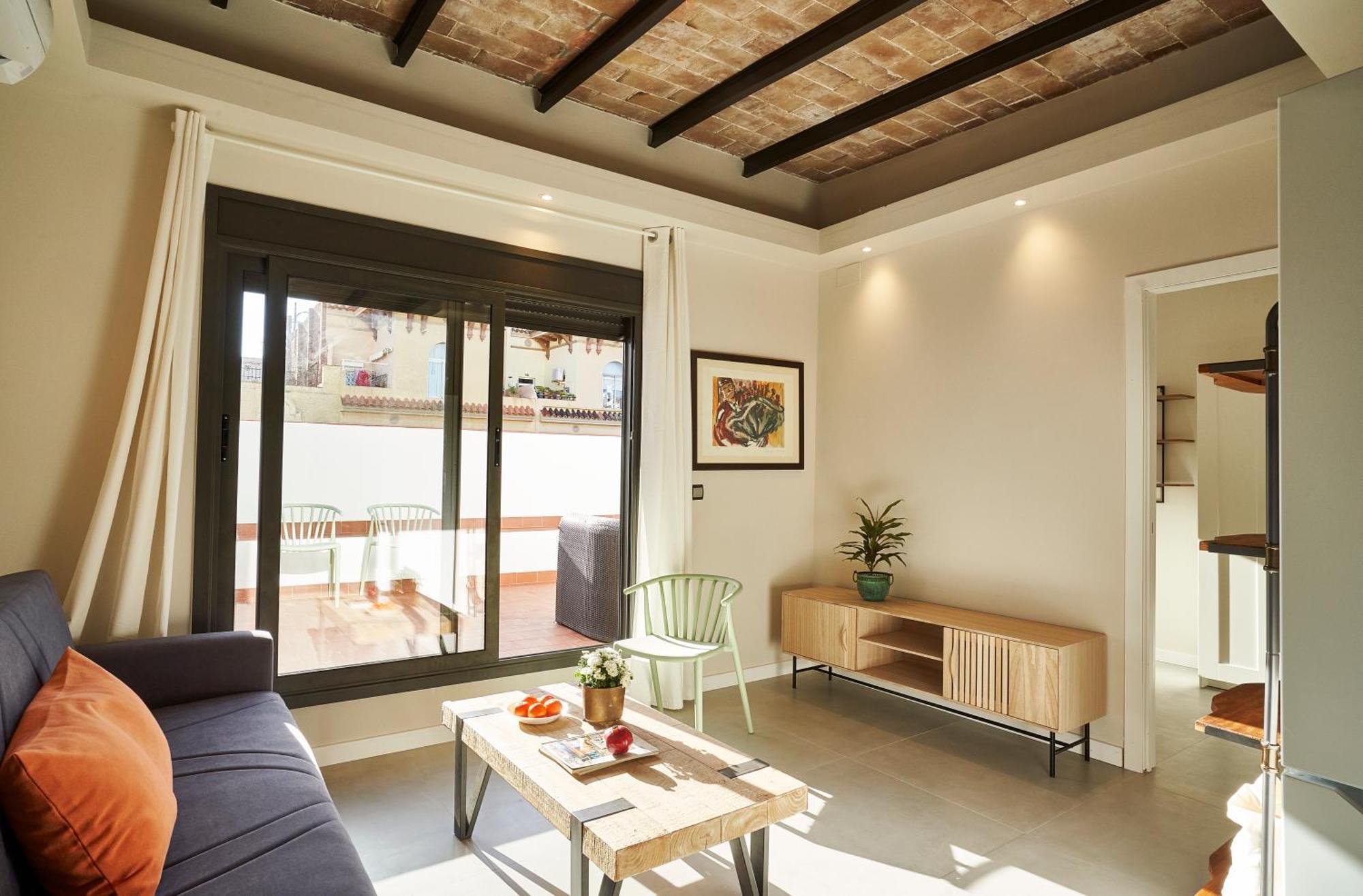 Ainb Eixample - Miró Apartamento
