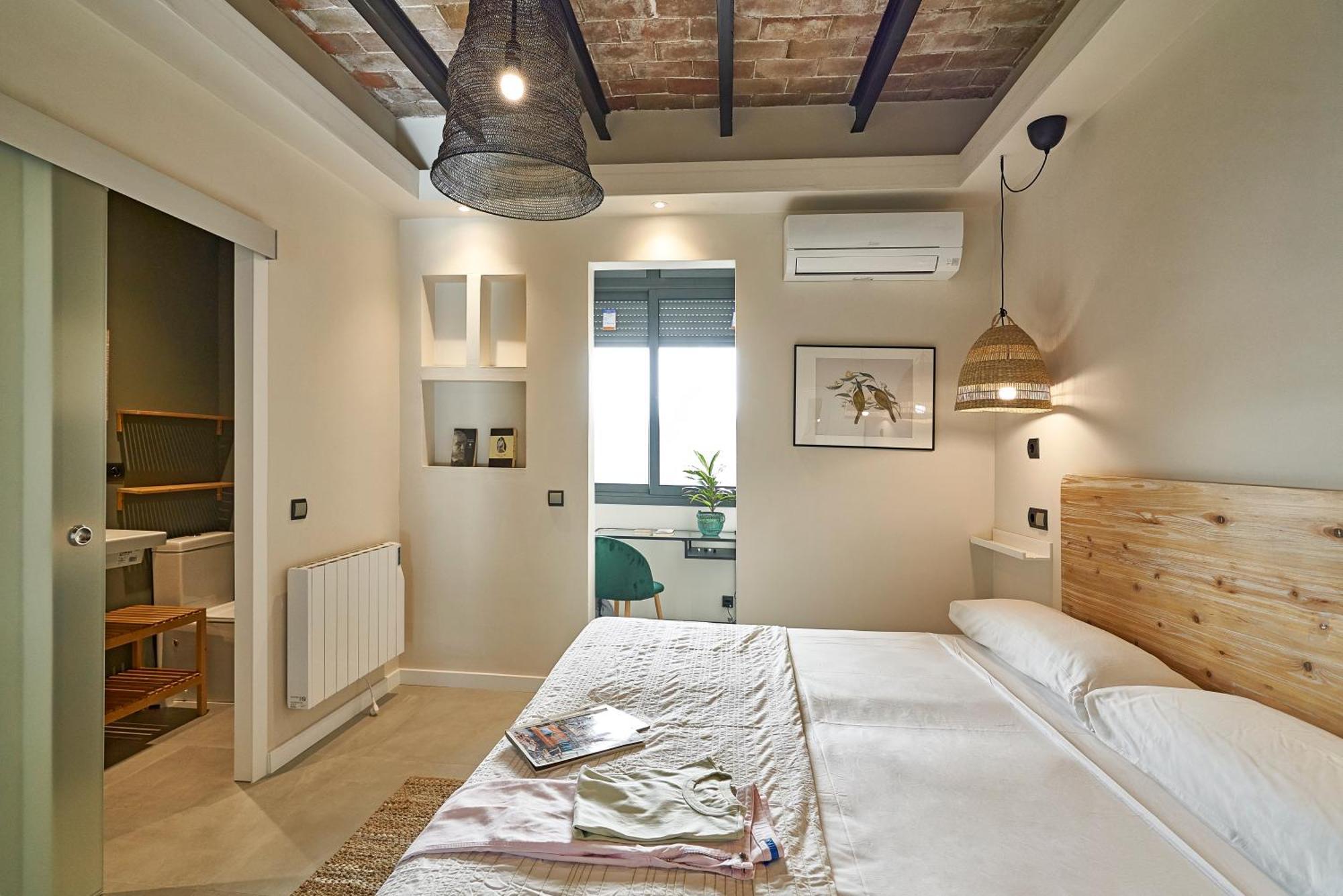 Apartamento Ainb Eixample - Miró *