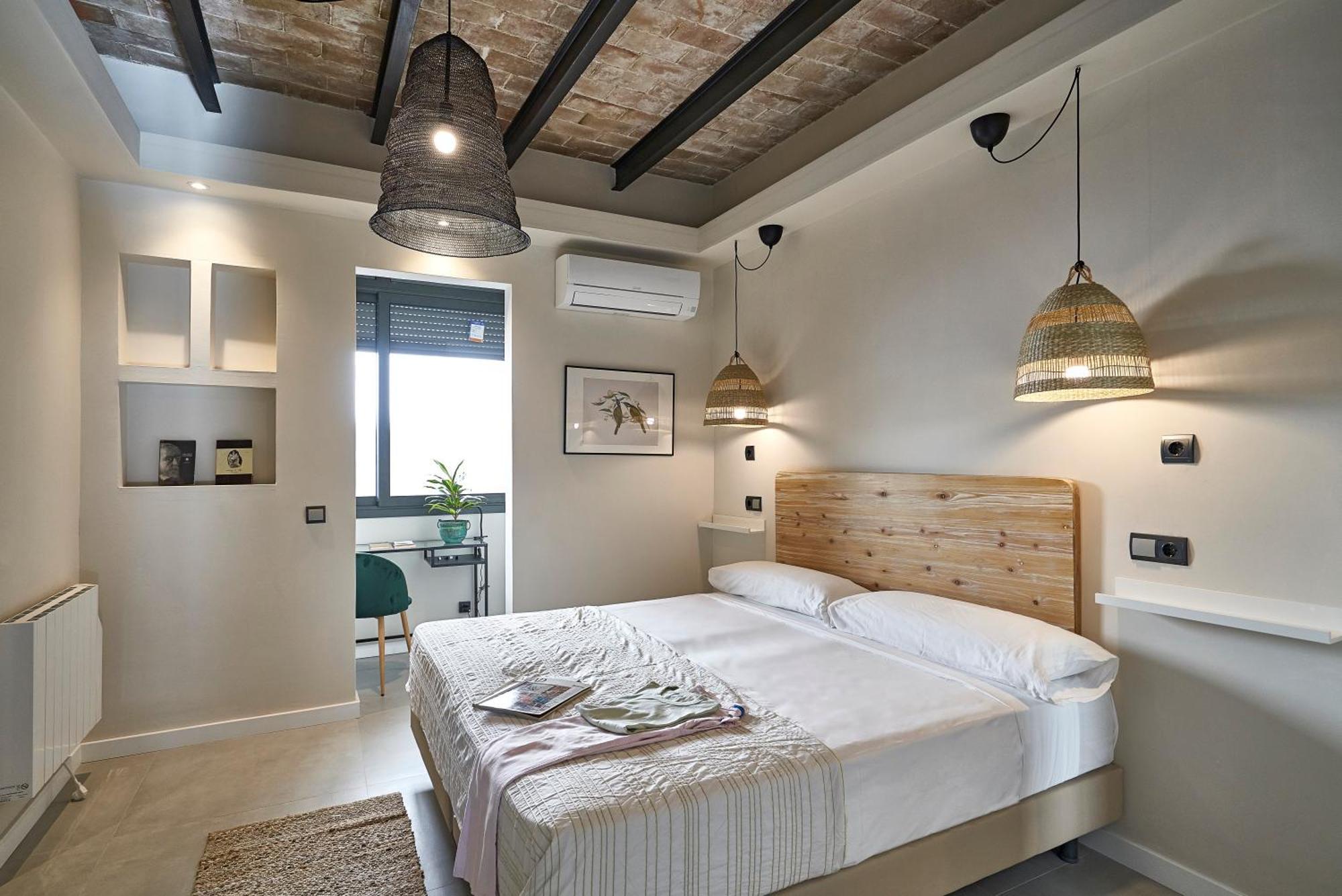 Apartamento Ainb Eixample - Miró