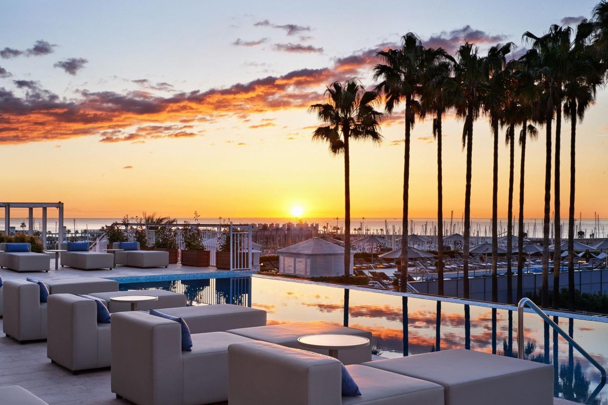 Hotel Arts