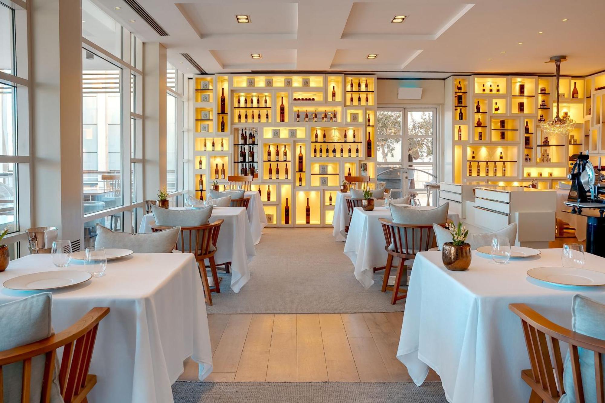 Arts Hotel Barcelona
