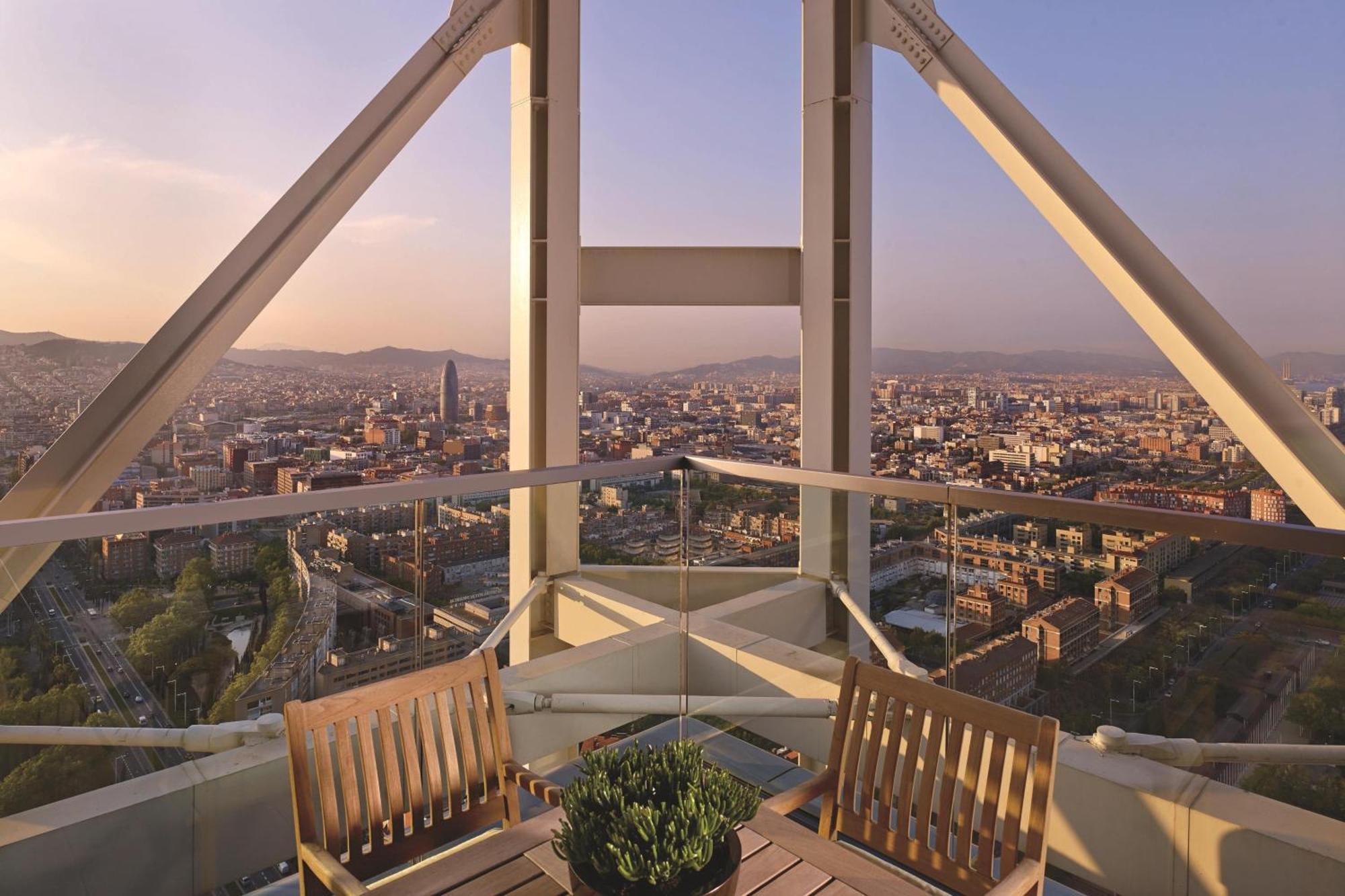 Arts 5* Barcelona