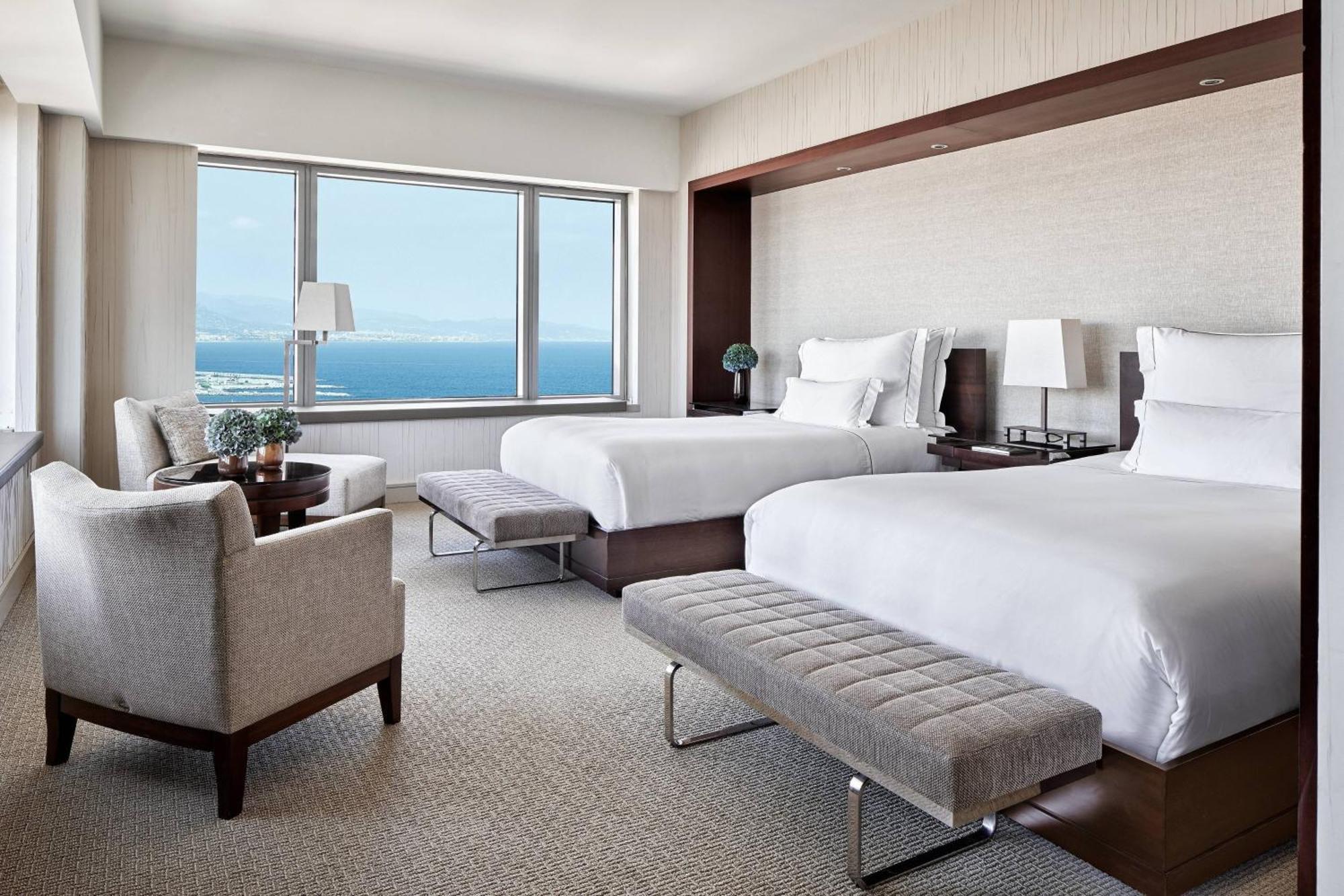 Arts Hotel Barcelona