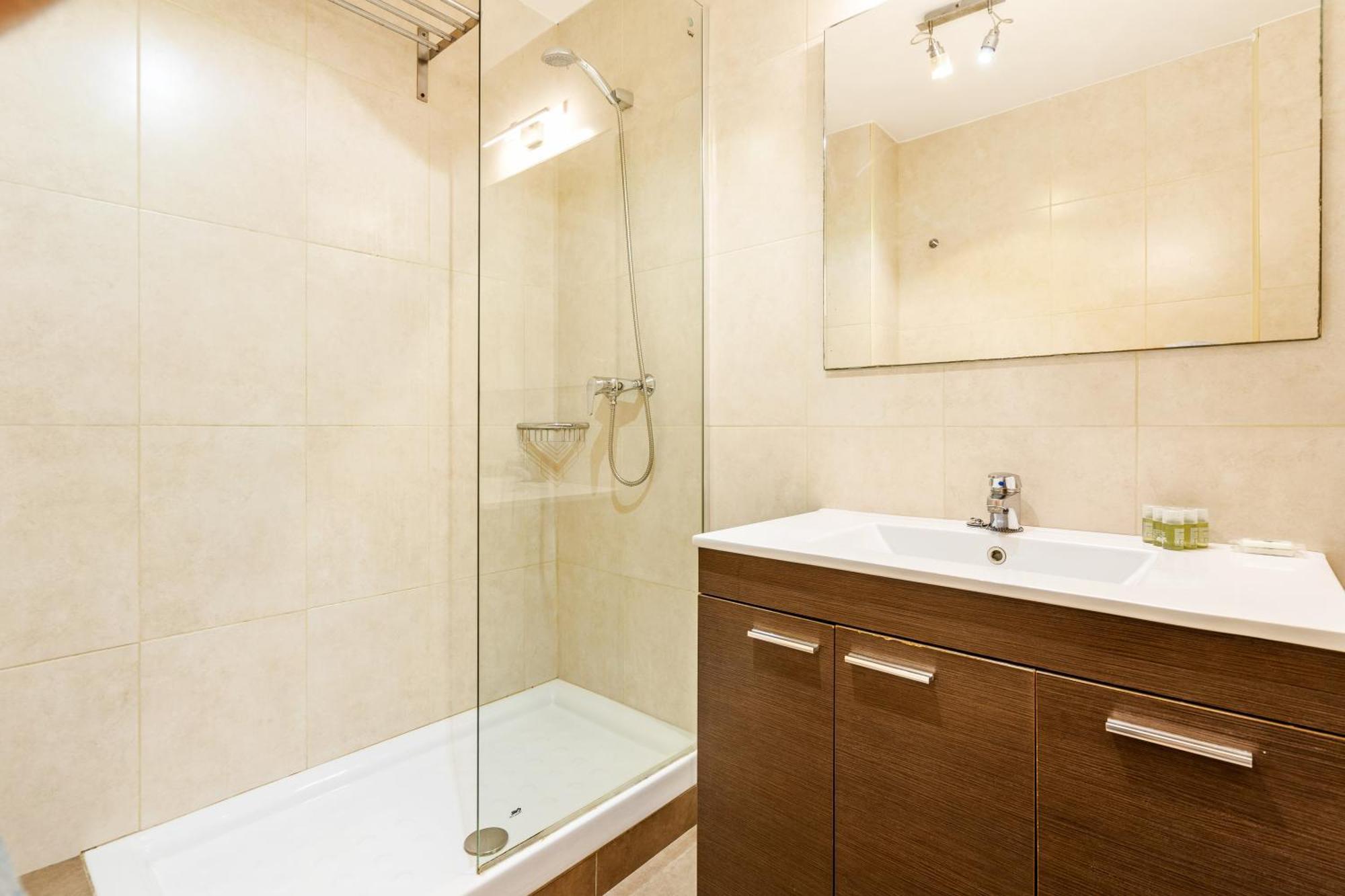 Apartamento Heart Of The Sunny With Iconic Terrace View *