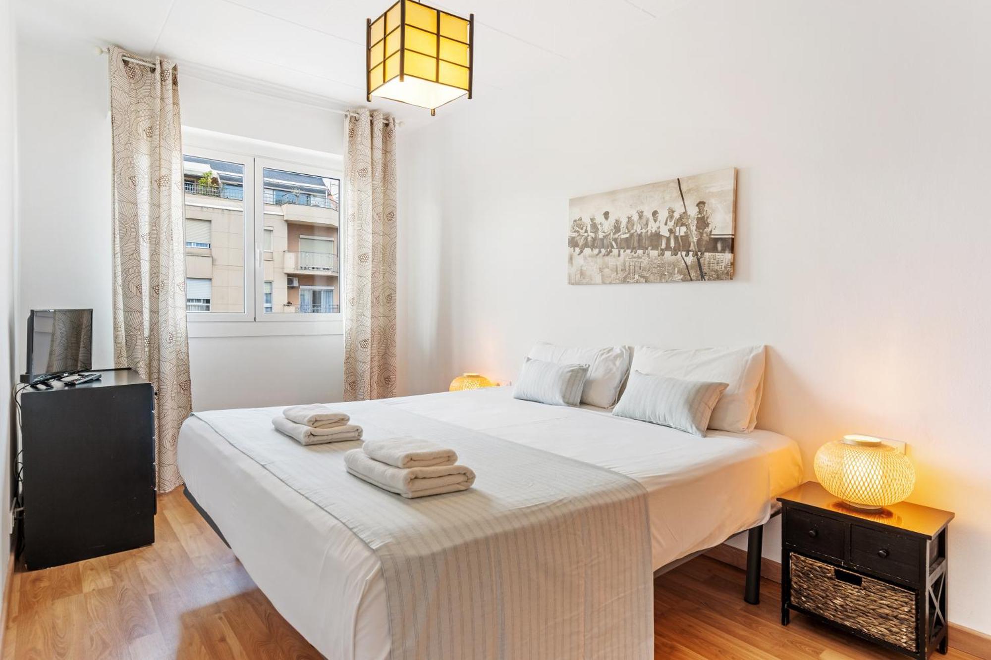 Heart Of The City Sunny With Iconic Terrace View Apartment *