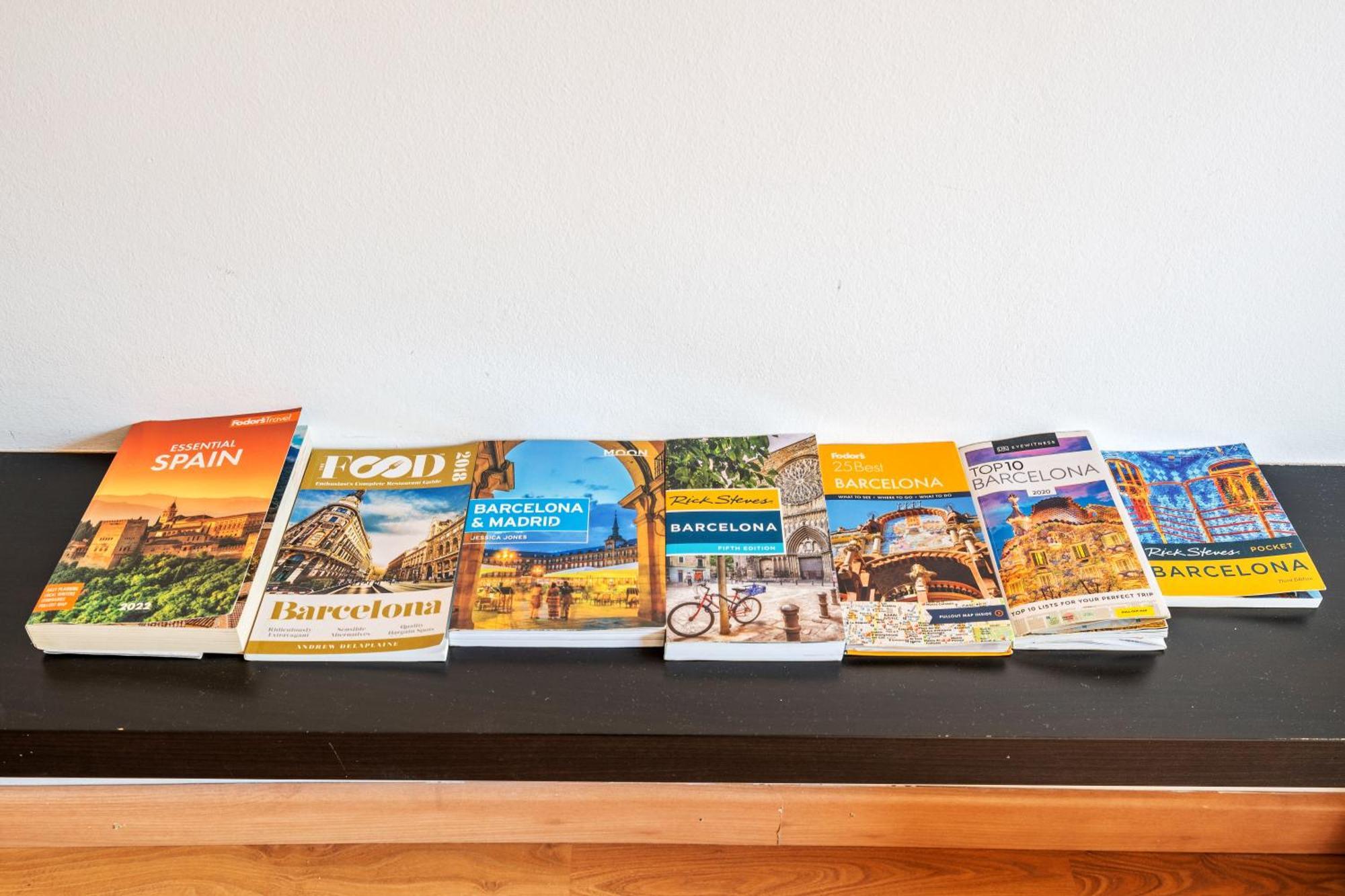 Apartamento Heart Of The Sunny With Iconic Terrace View Barcelona