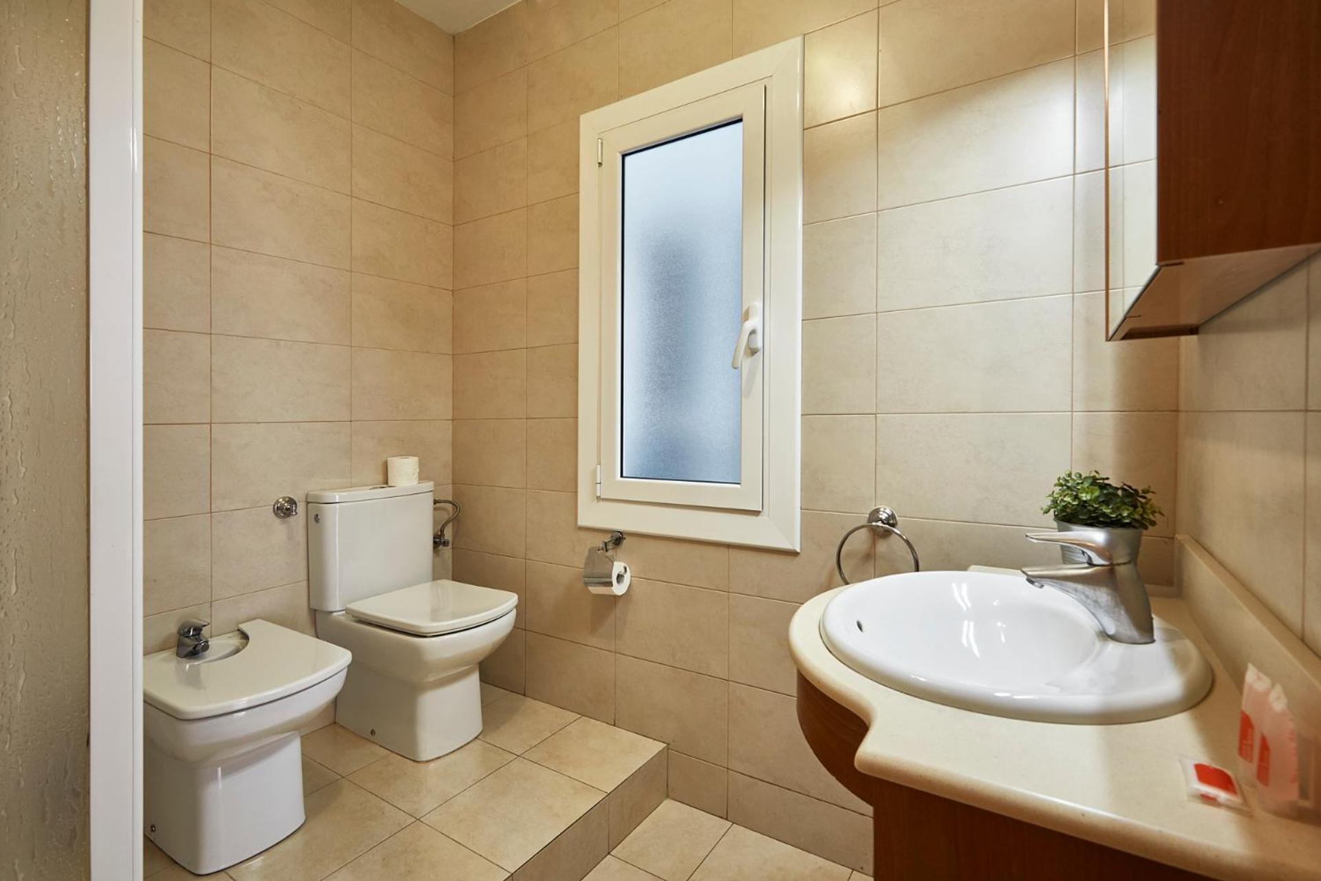 Bbarcelona Marina Flat * Barcelona