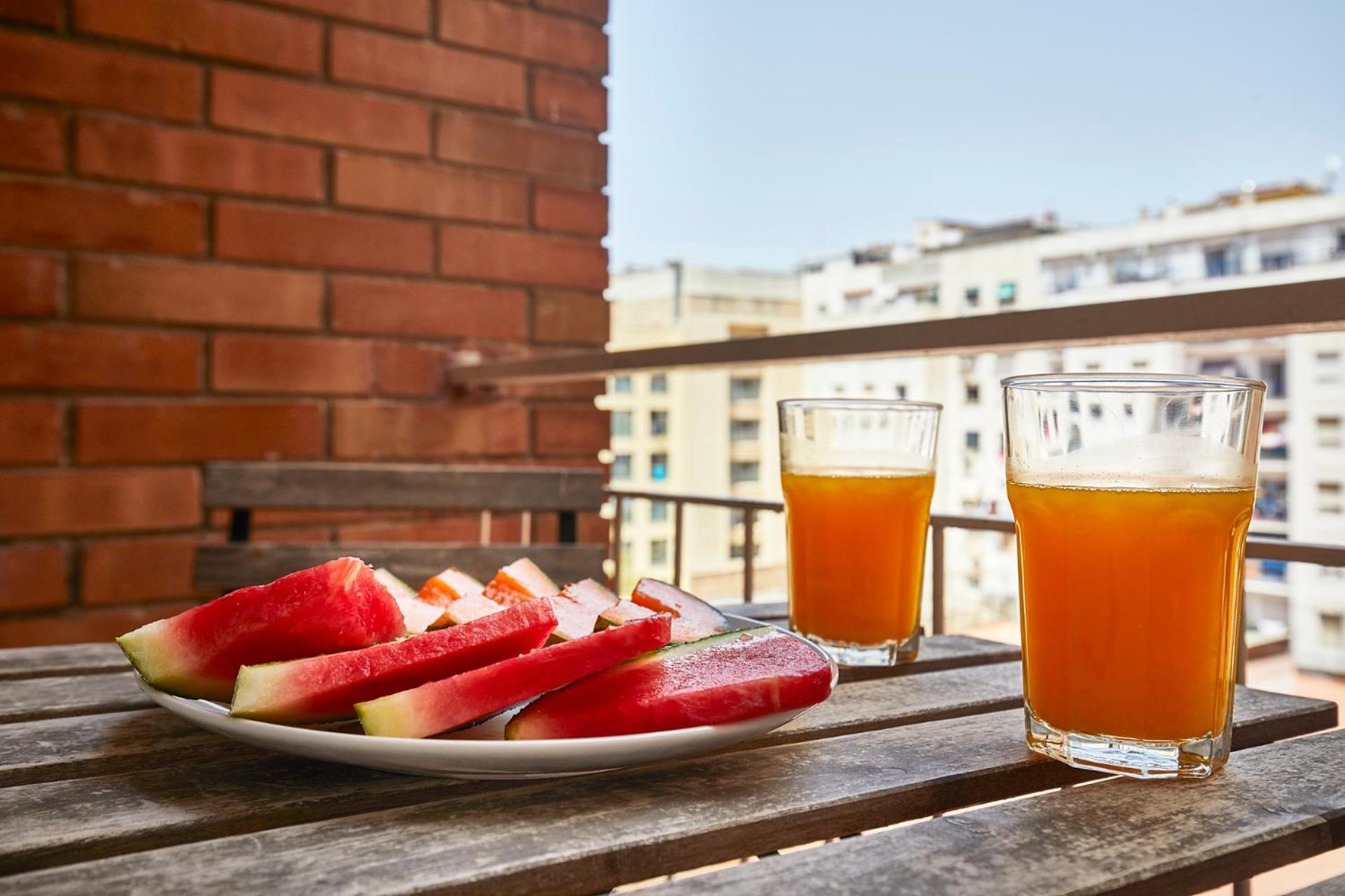 Bbarcelona Marina Flat Apartamento *