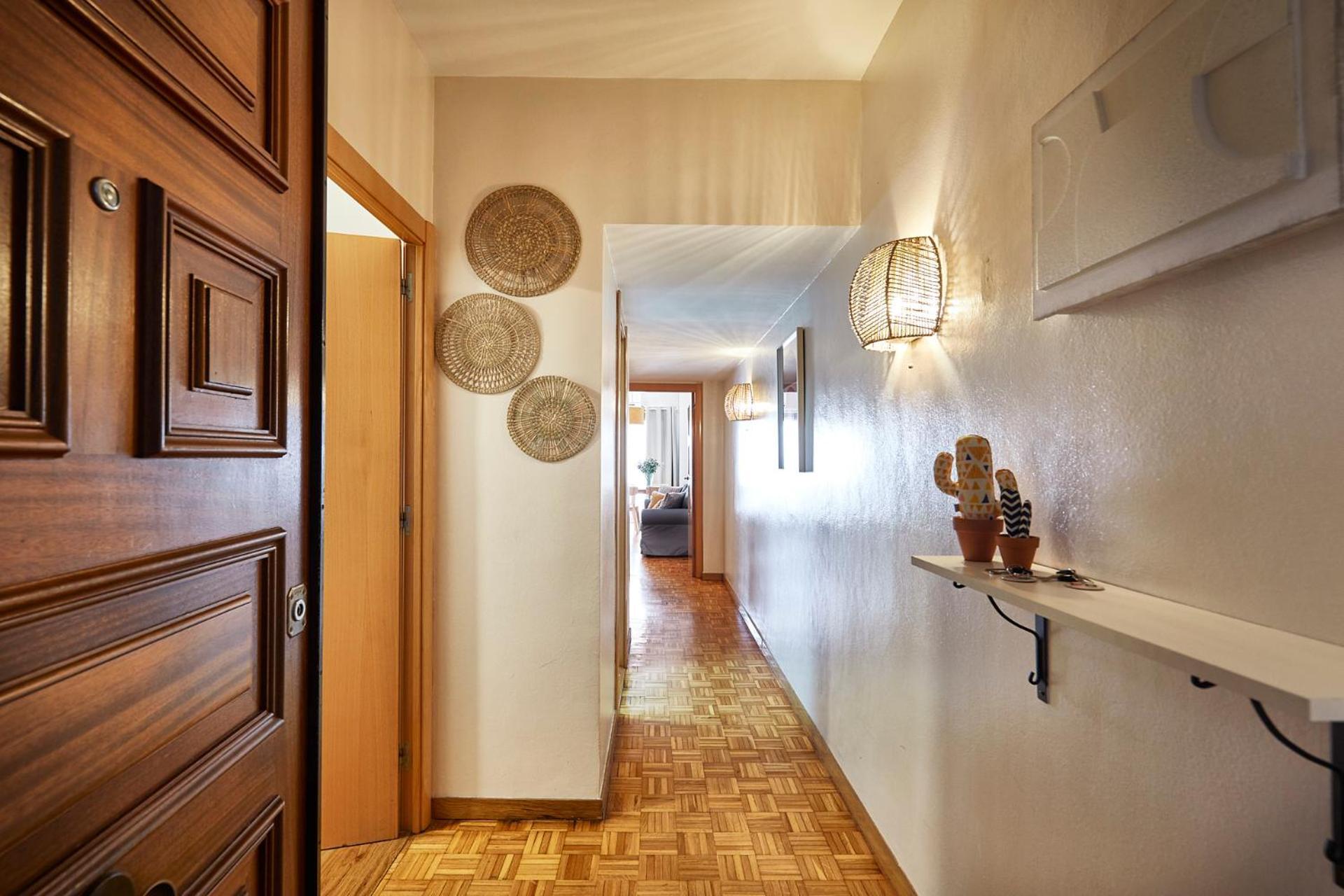 Bbarcelona Marina Flat * Barcelona