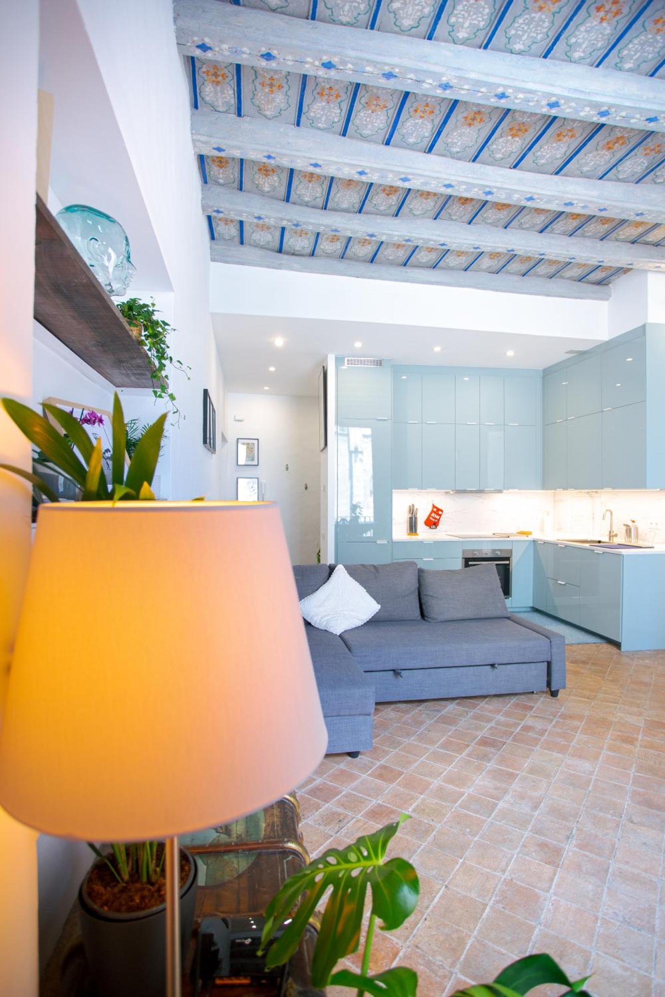Apartment Rosita House