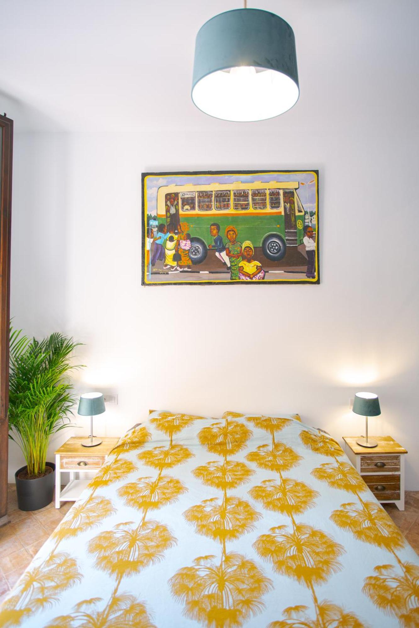 Rosita House Apartment *
