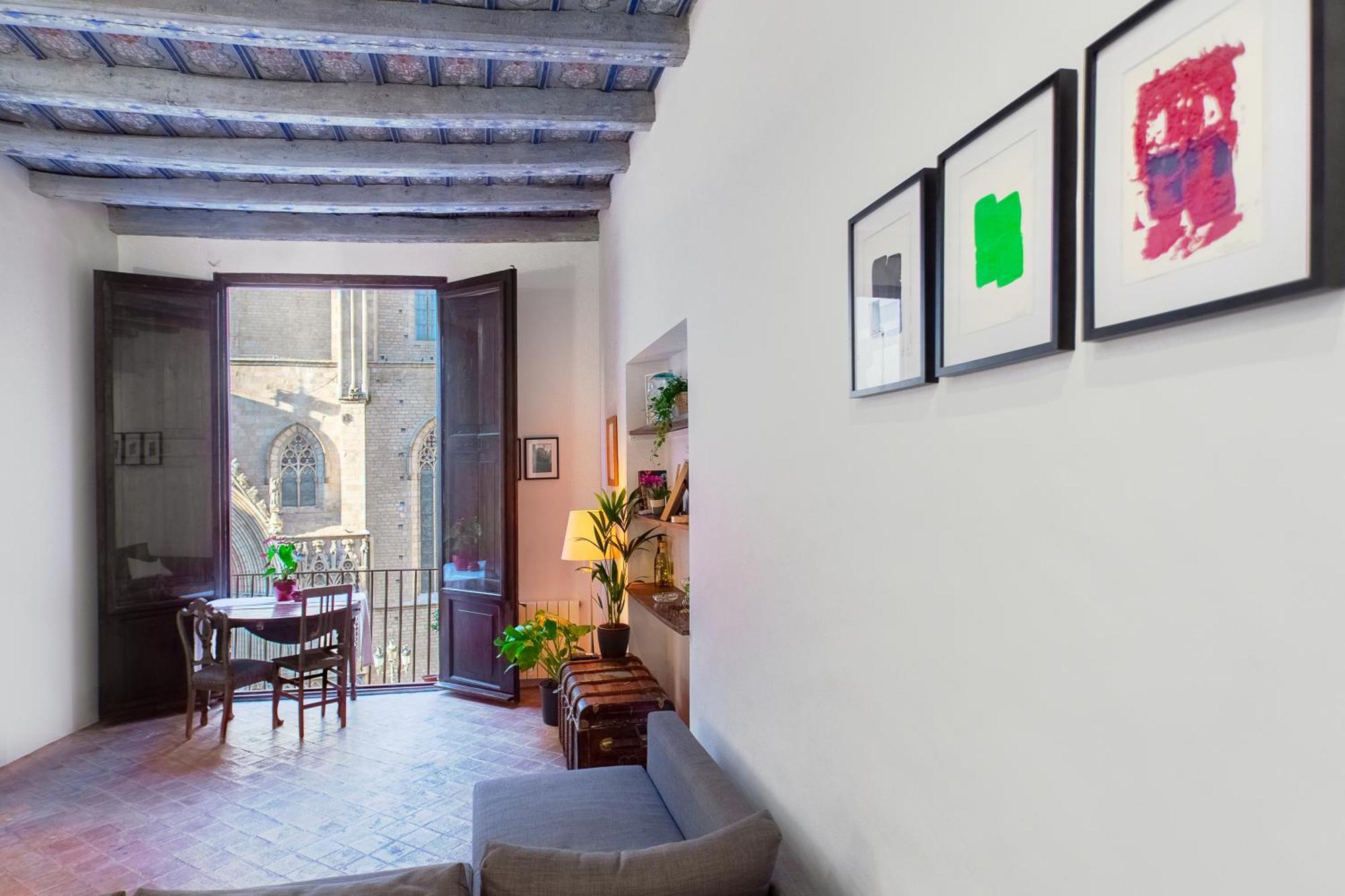 Apartment Rosita House