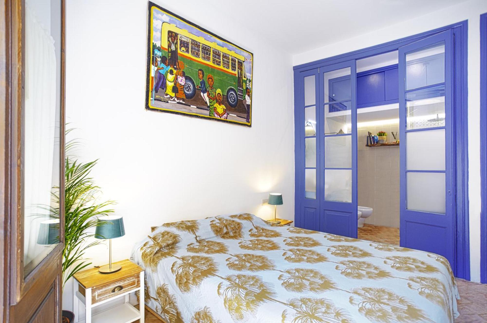 Rosita House Apartment Barcelona