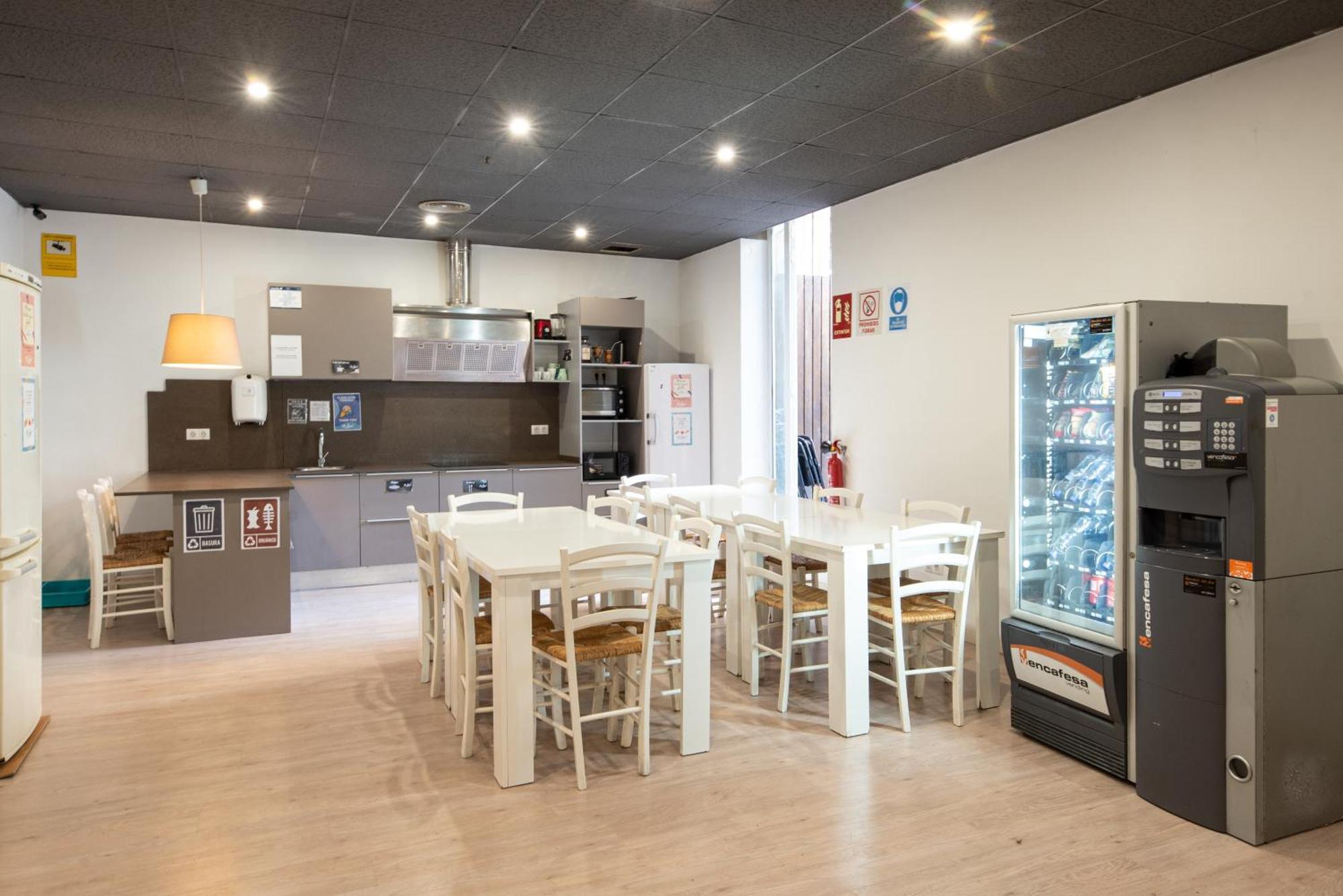 Hostel No Limit Barcelona Central Barcelona