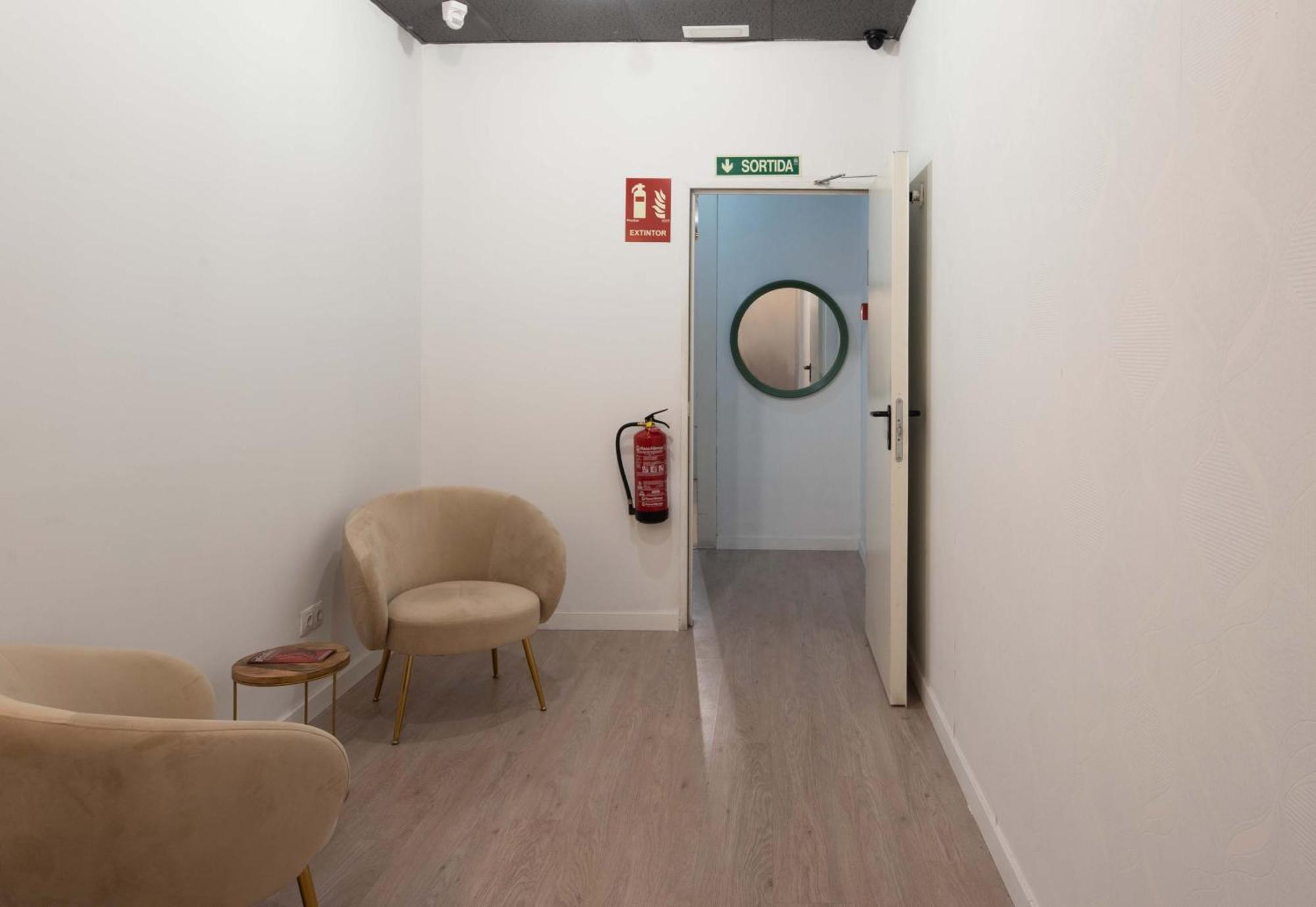 No Limit Barcelona Central Hostel Barcelona