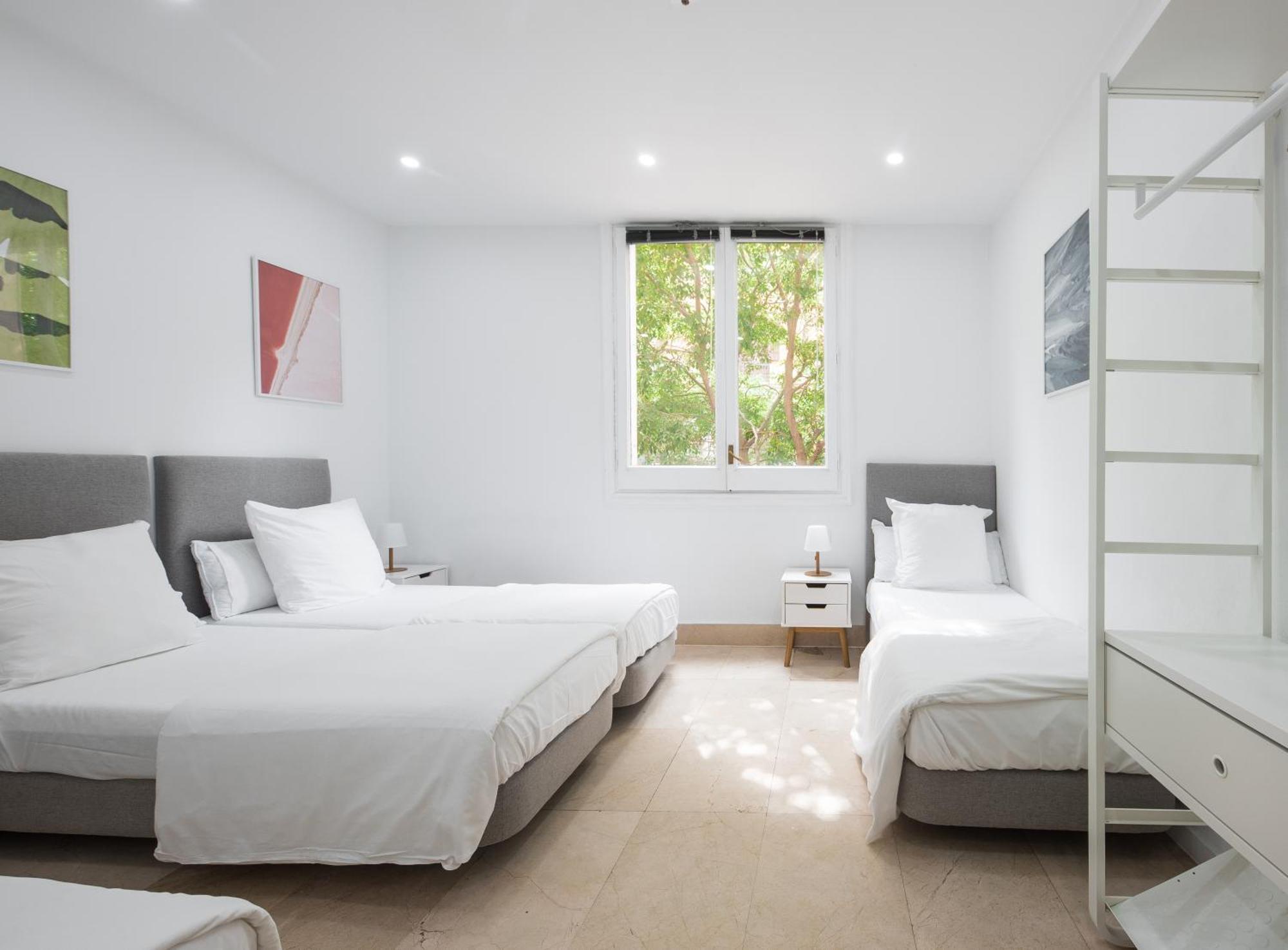 No Limit Barcelona Central Hostel Barcelona