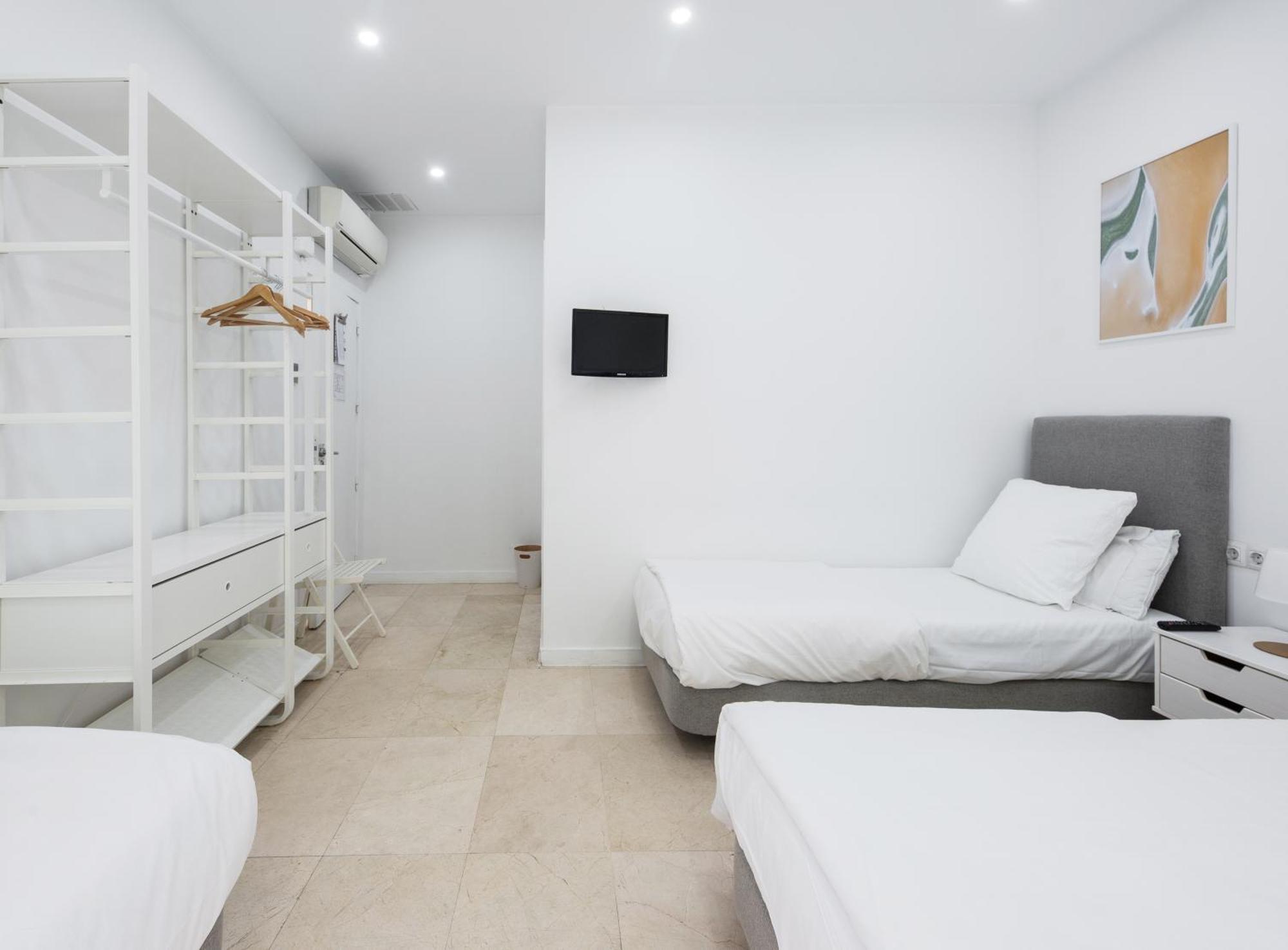 No Limit Barcelona Central Hostel Barcelona