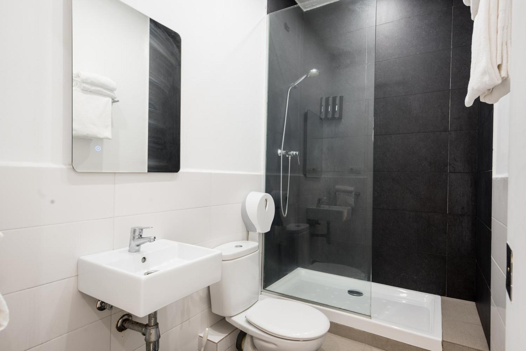 No Limit Barcelona Central Hostel Barcelona