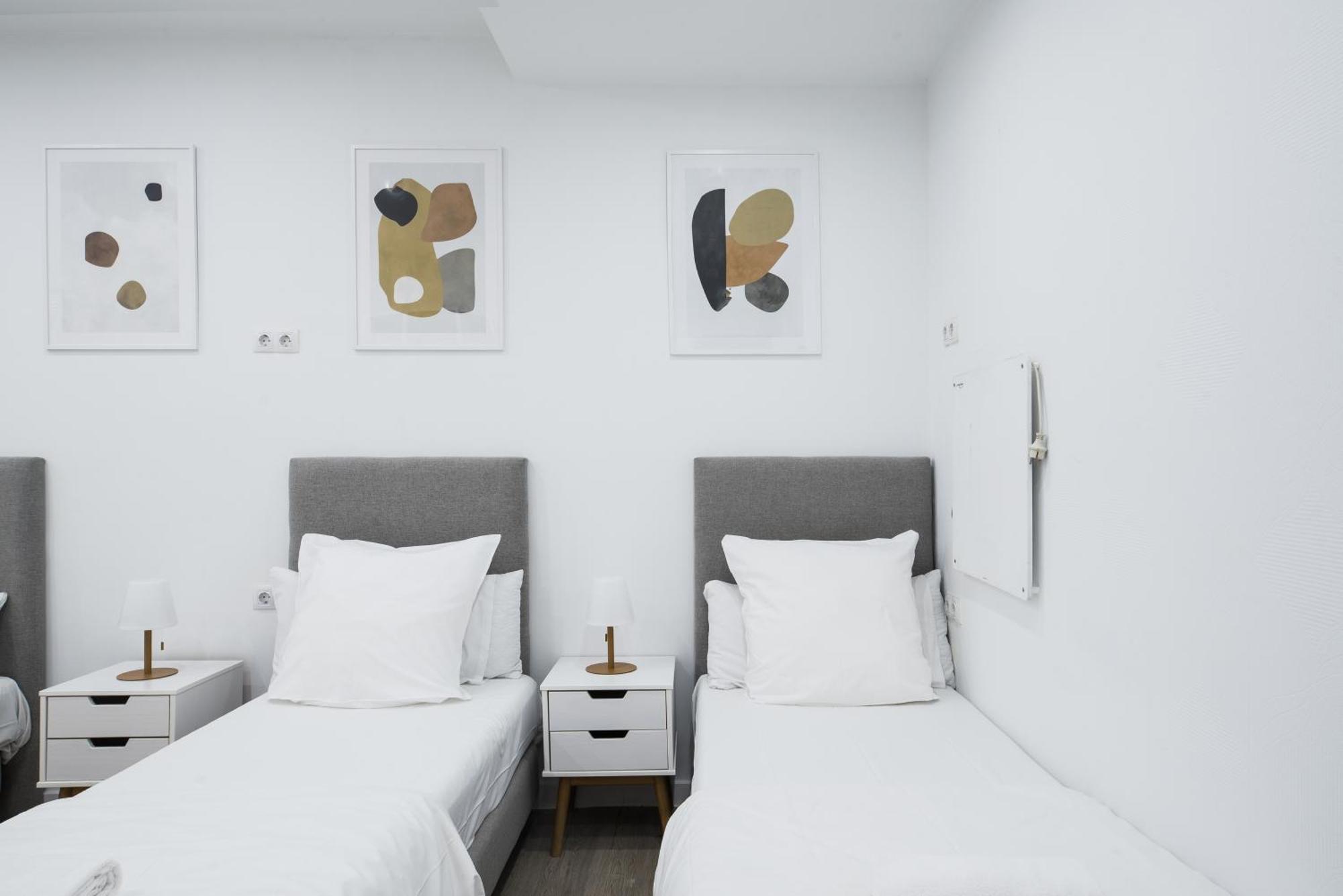 No Limit Barcelona Central Hostel Barcelona