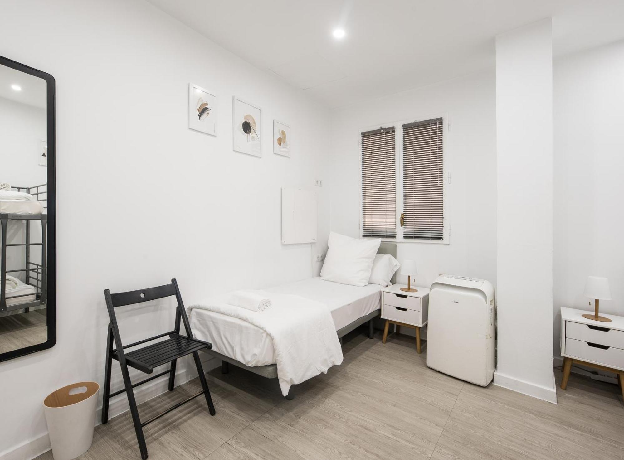 Hostel No Limit Barcelona Central