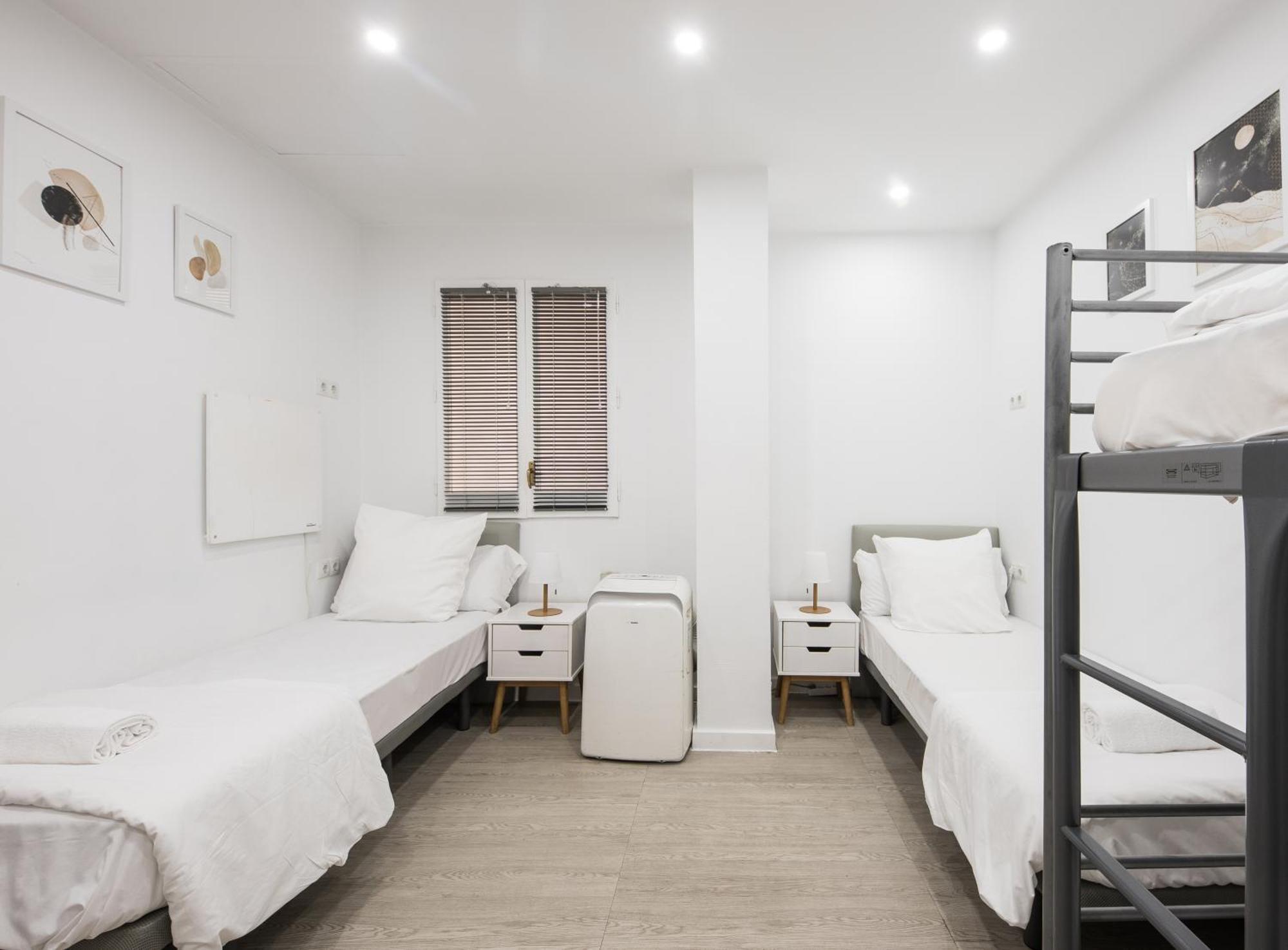 No Limit Barcelona Central Hostel Barcelona