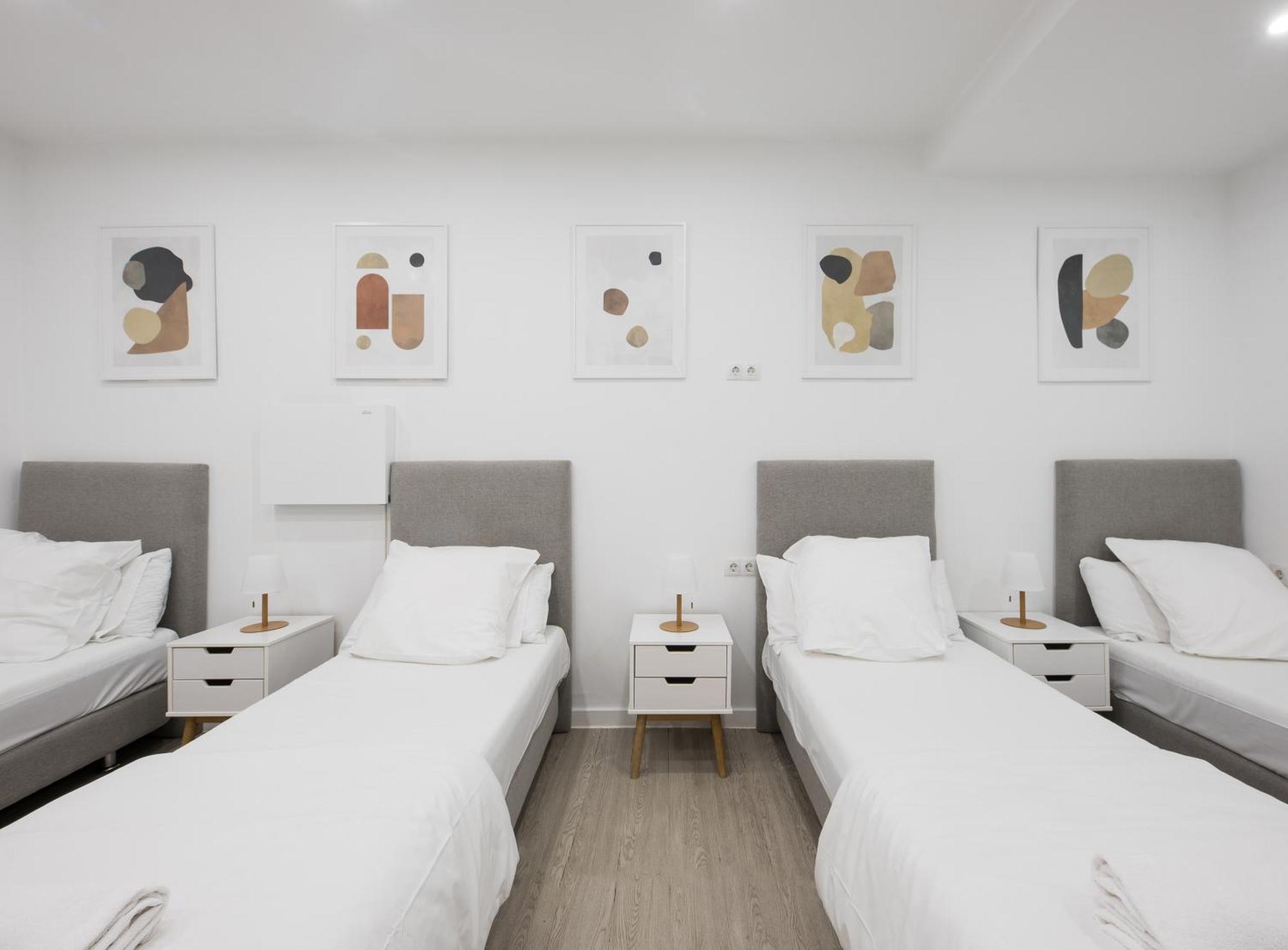 Hostel No Limit Barcelona Central *