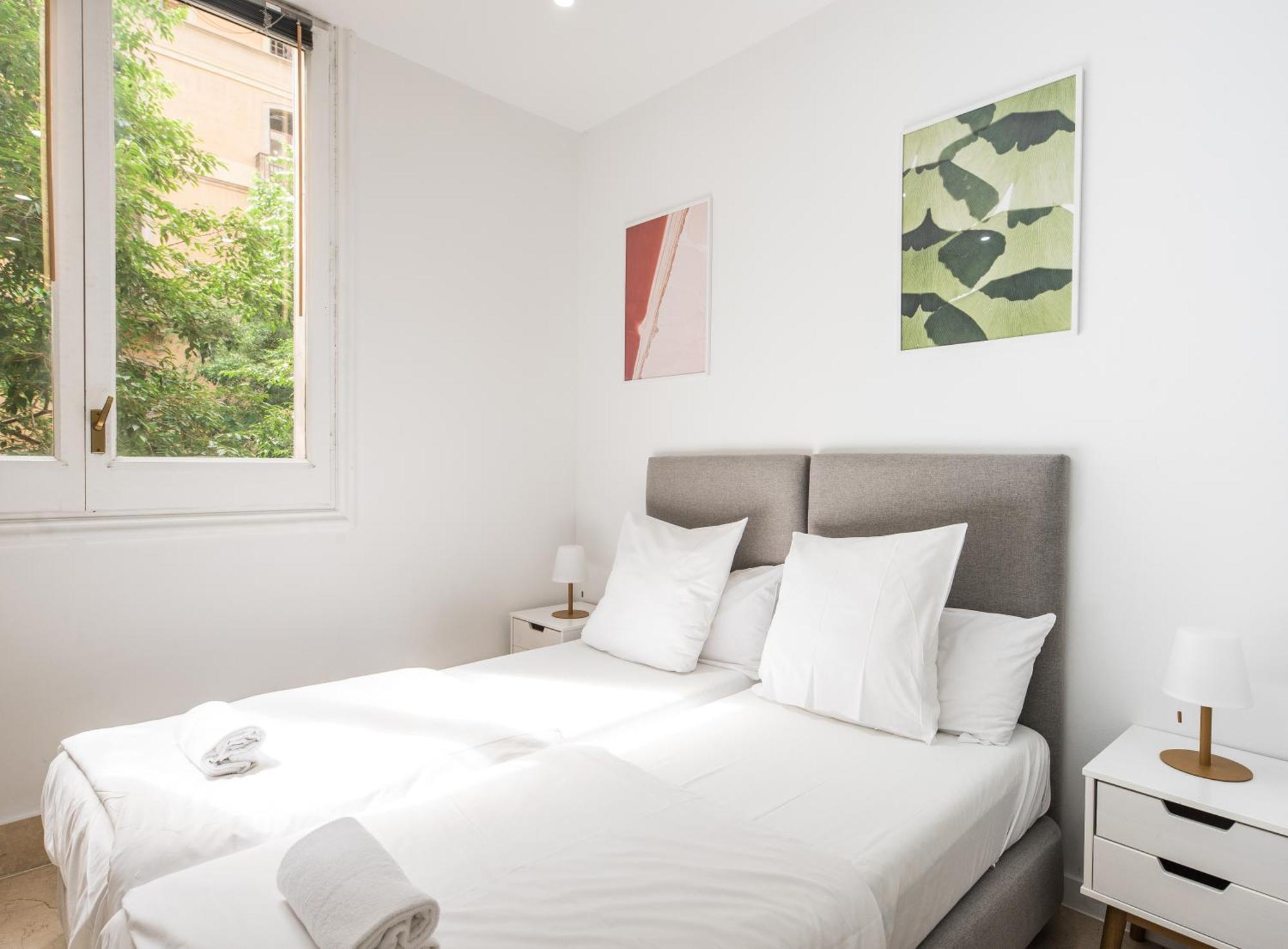 Hostel No Limit Barcelona Central