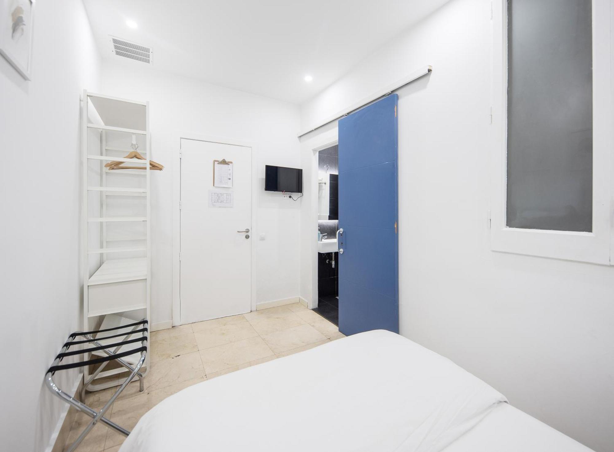No Limit Hostal Barcelona