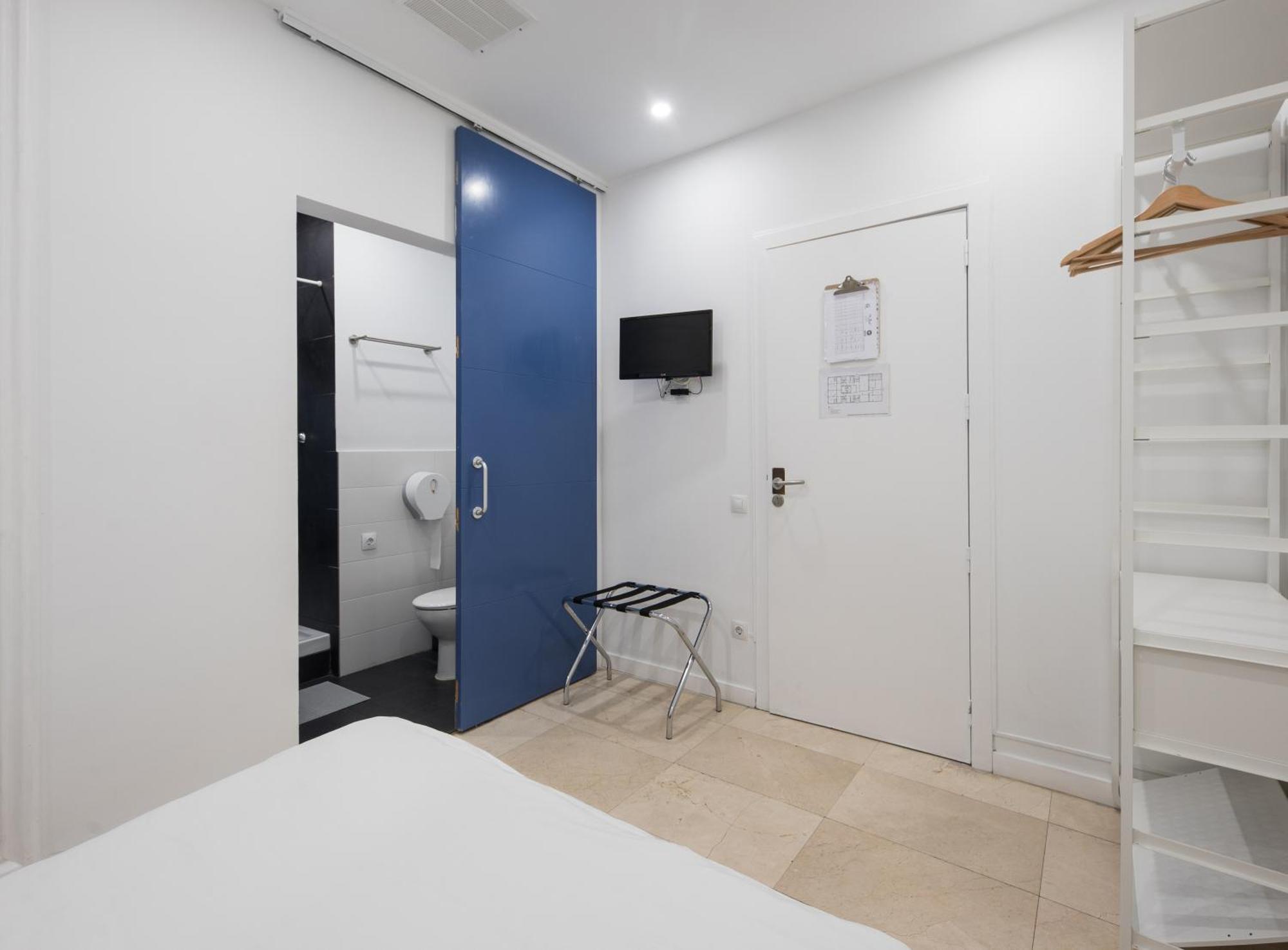 No Limit Hostal