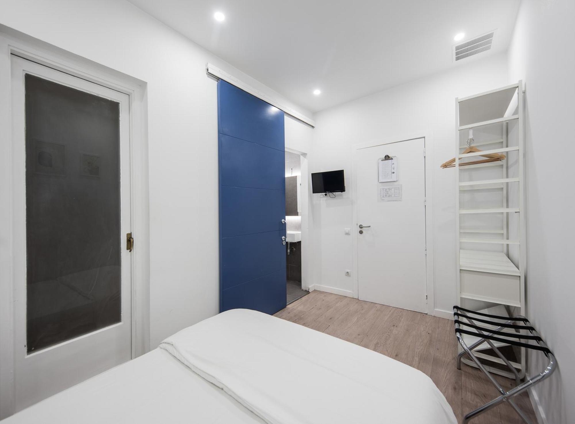 No Limit Barcelona Central Hostel Barcelona