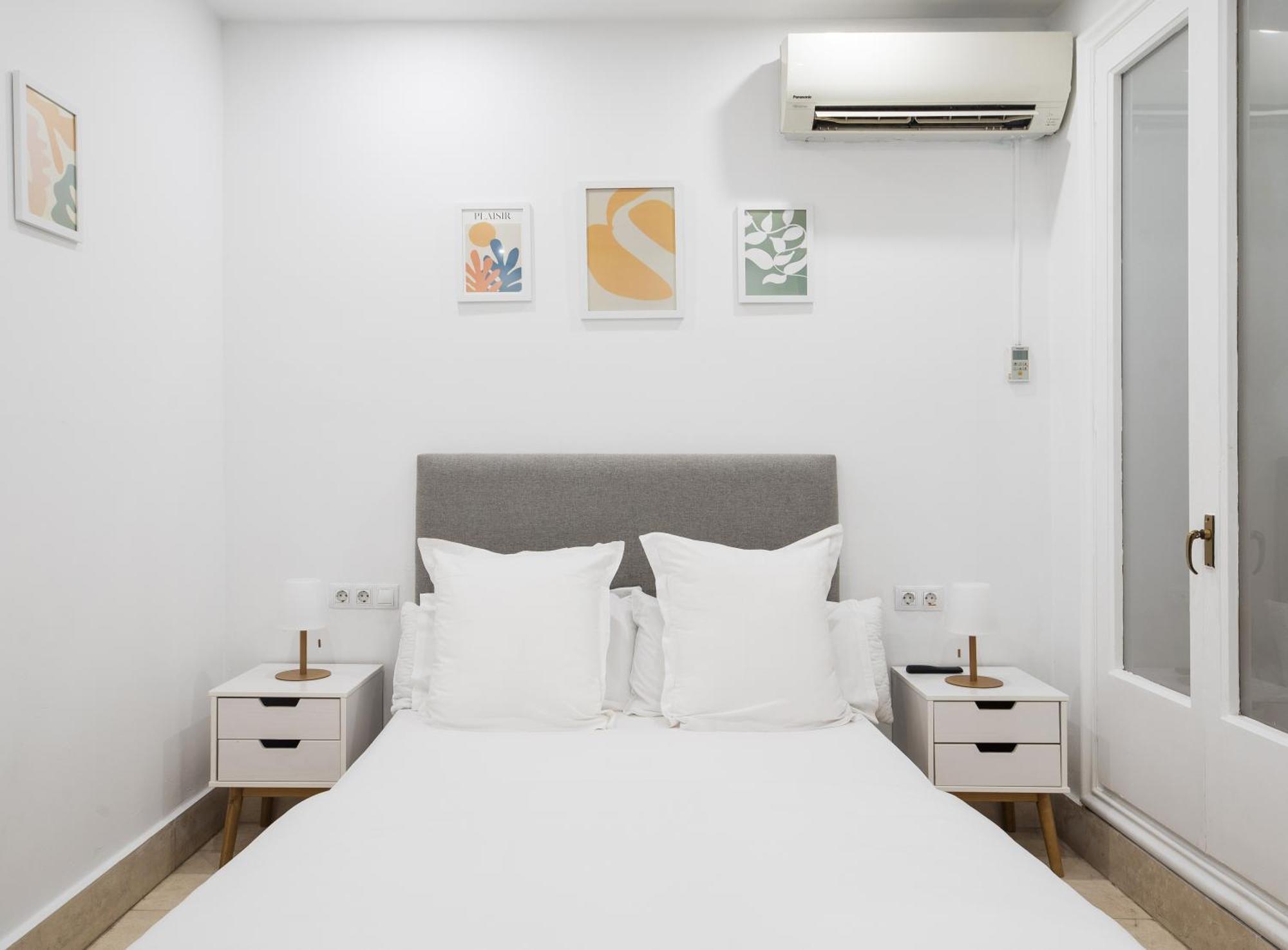 No Limit Barcelona Central Hostel Barcelona
