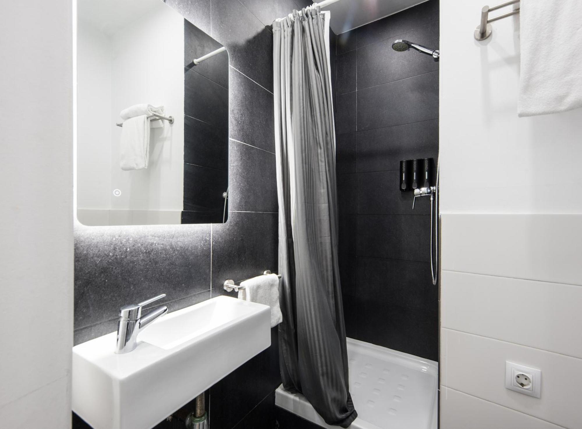No Limit Barcelona Central Hostel Barcelona