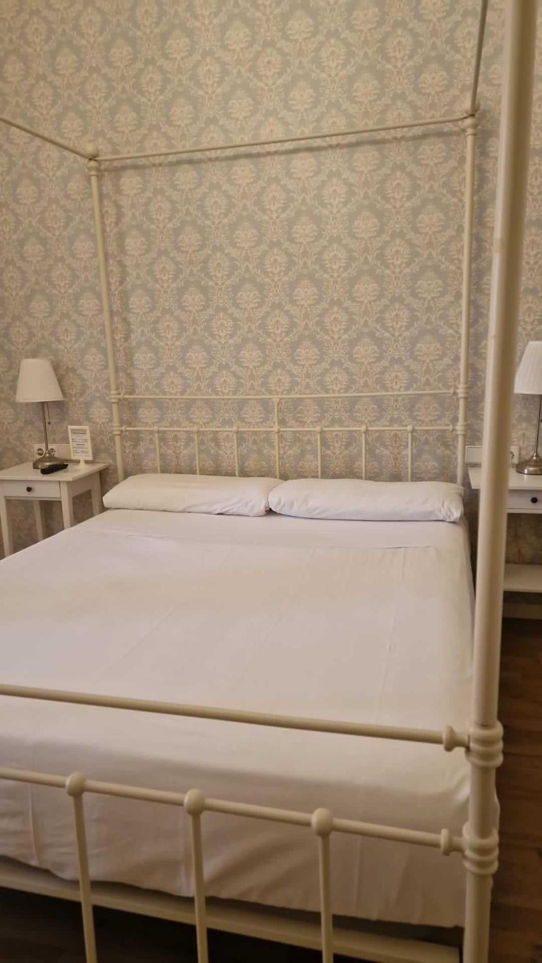 Pensión Lumine Luxury By Gaiarooms