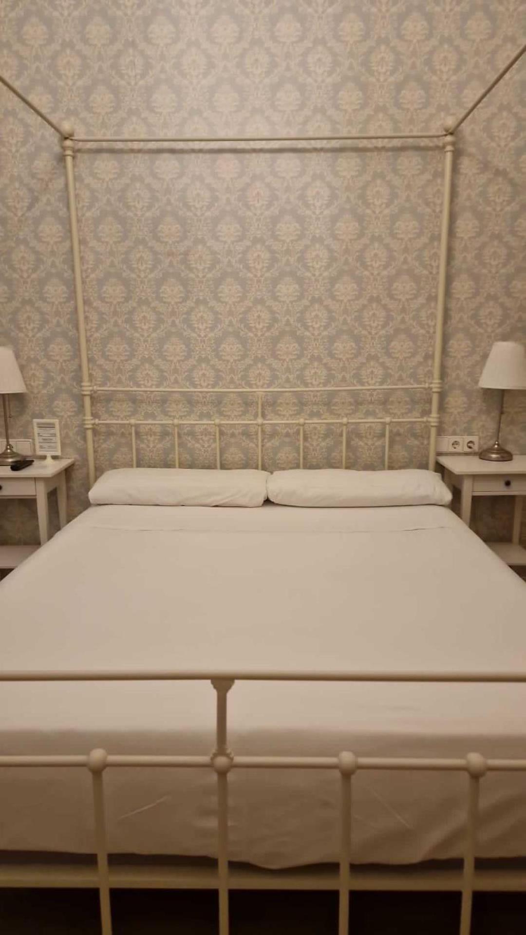 Pensión Lumine Luxury By Gaiarooms