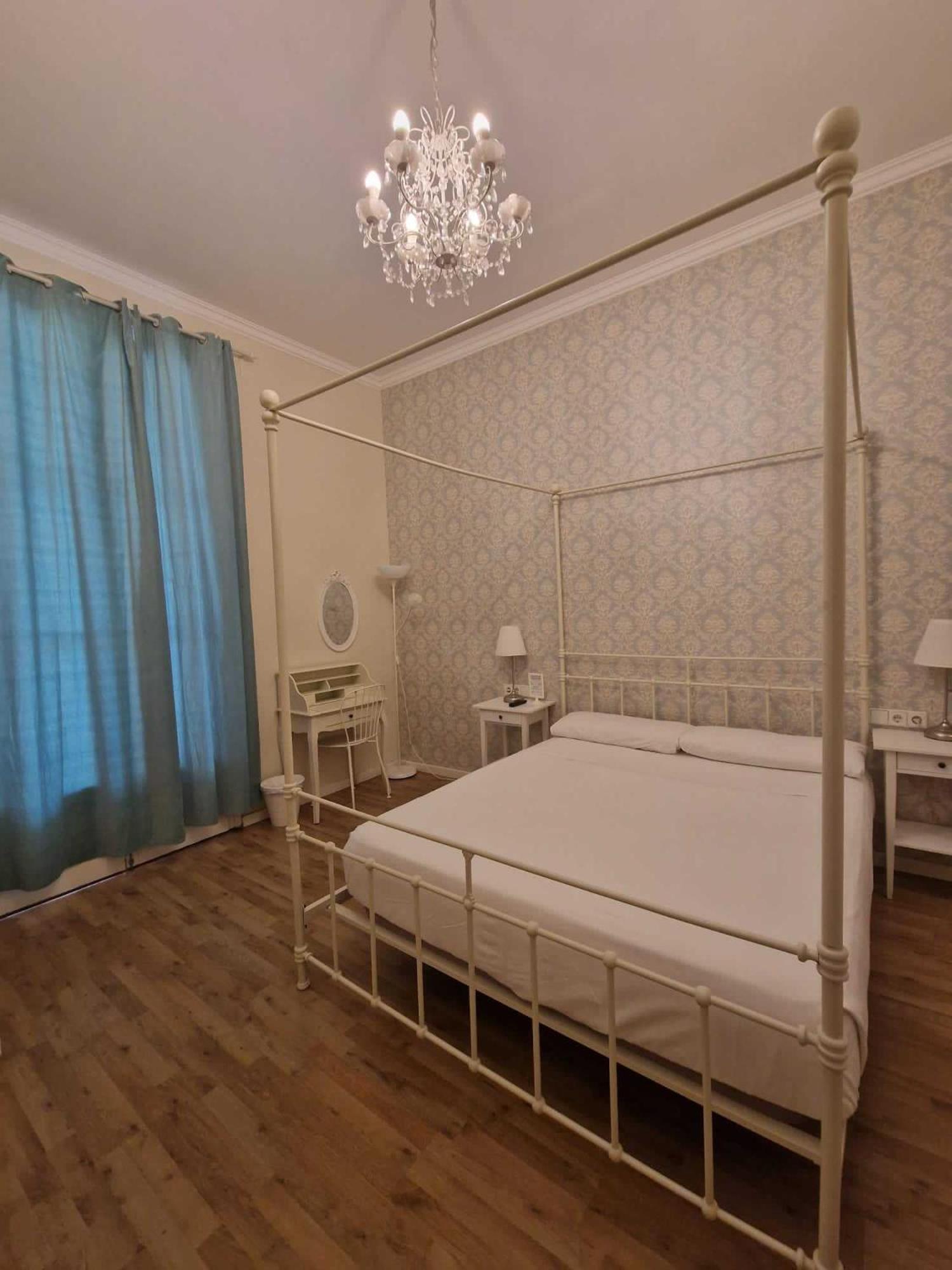 Lumine Luxury By Gaiarooms Pensión *