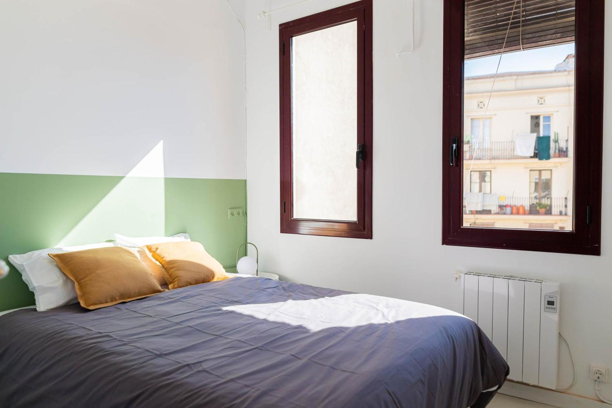 Aticco Living Gracia - Rooftop Apartamento