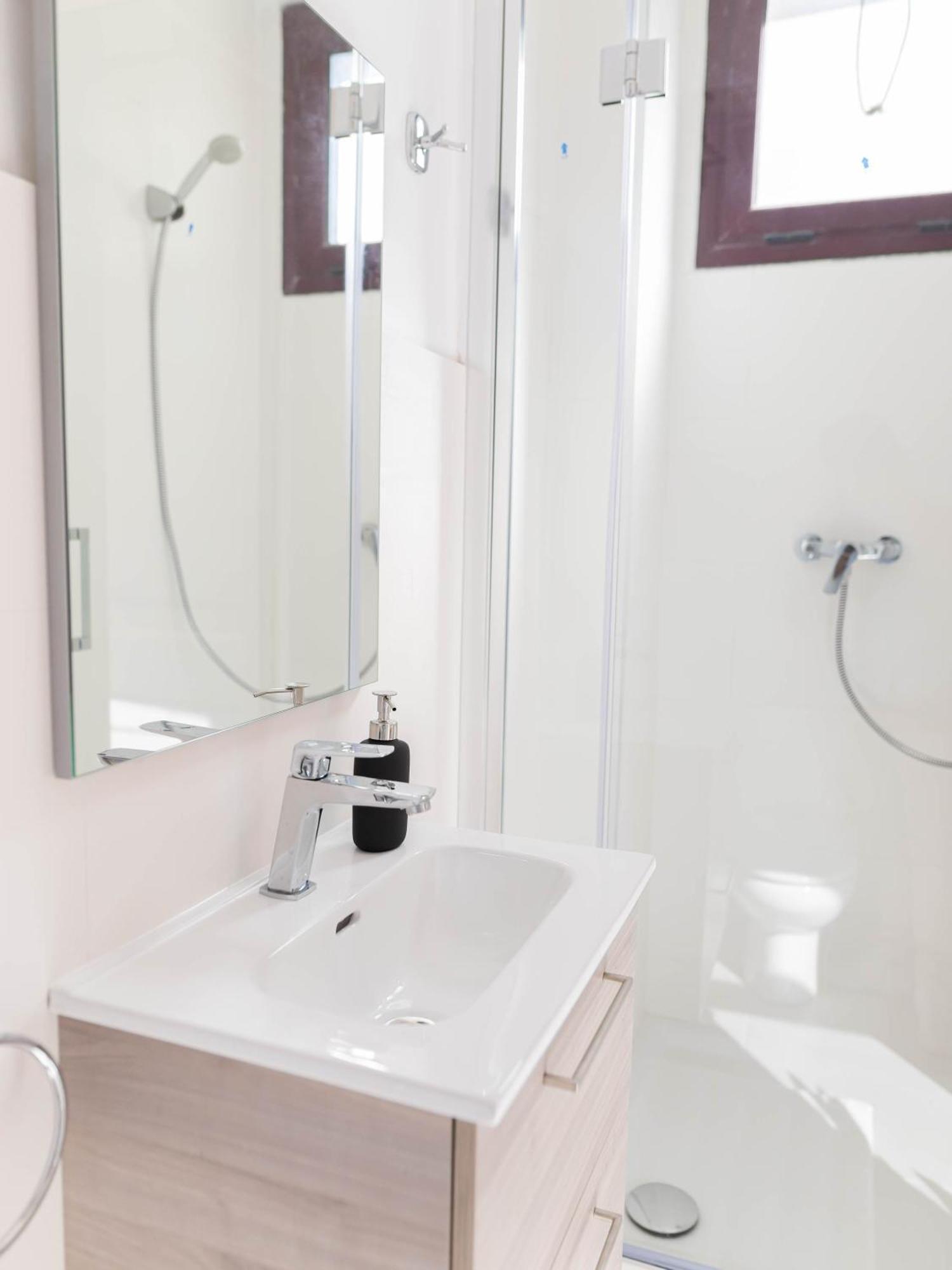 Apartamento Aticco Living Gracia - Rooftop *