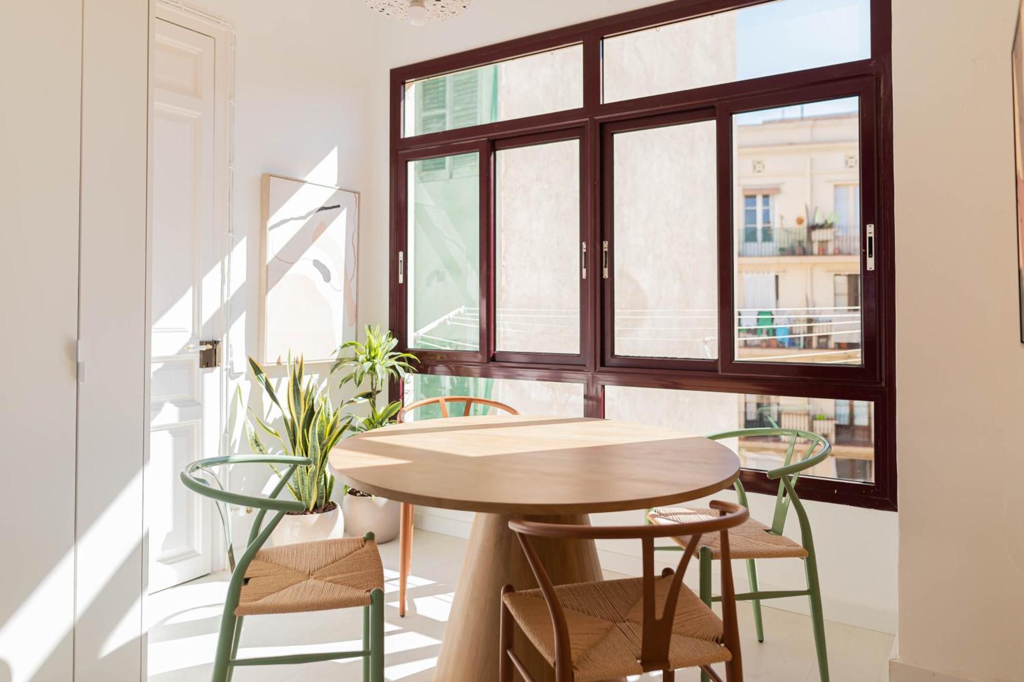 Aticco Living Gracia - Rooftop