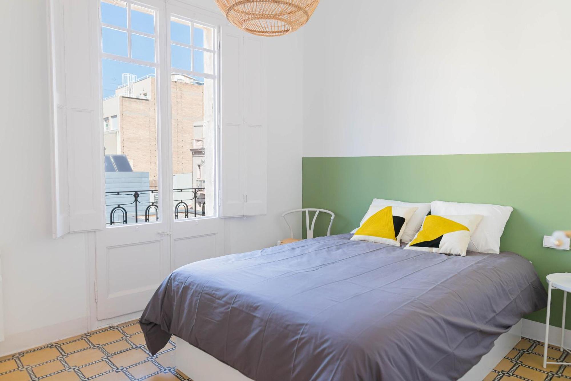 Aticco Living Gracia - Rooftop Barcelona